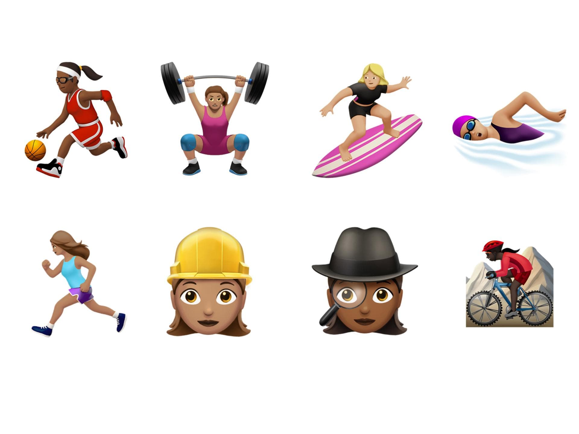 Aufmacher Emojis Aufmacher Emojis