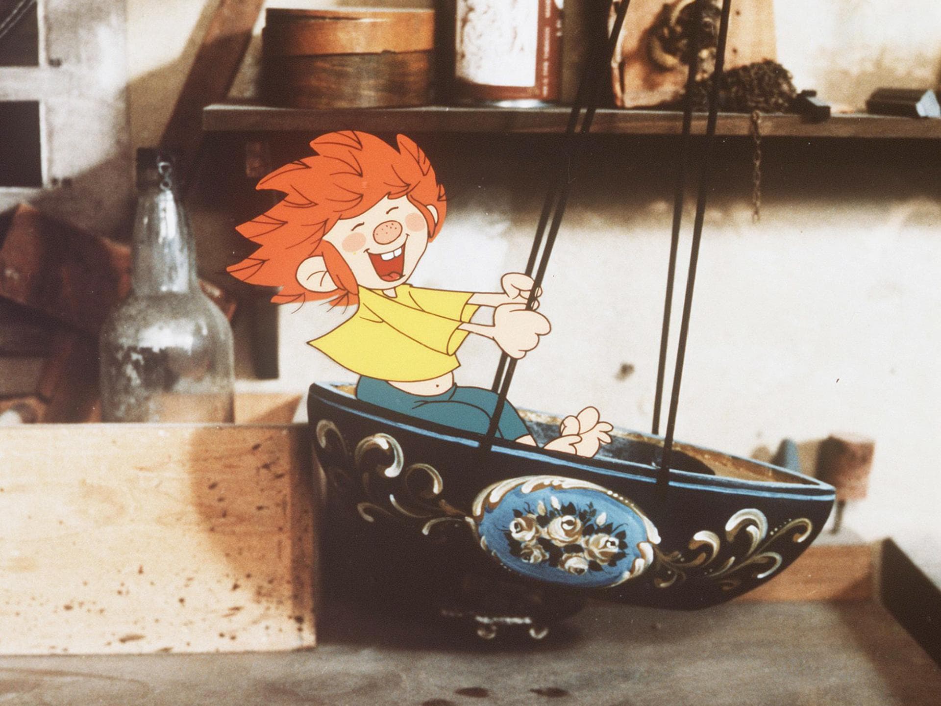 Pumuckl