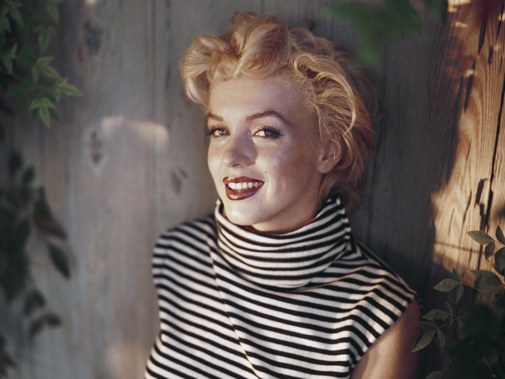 Marilyn Monroe