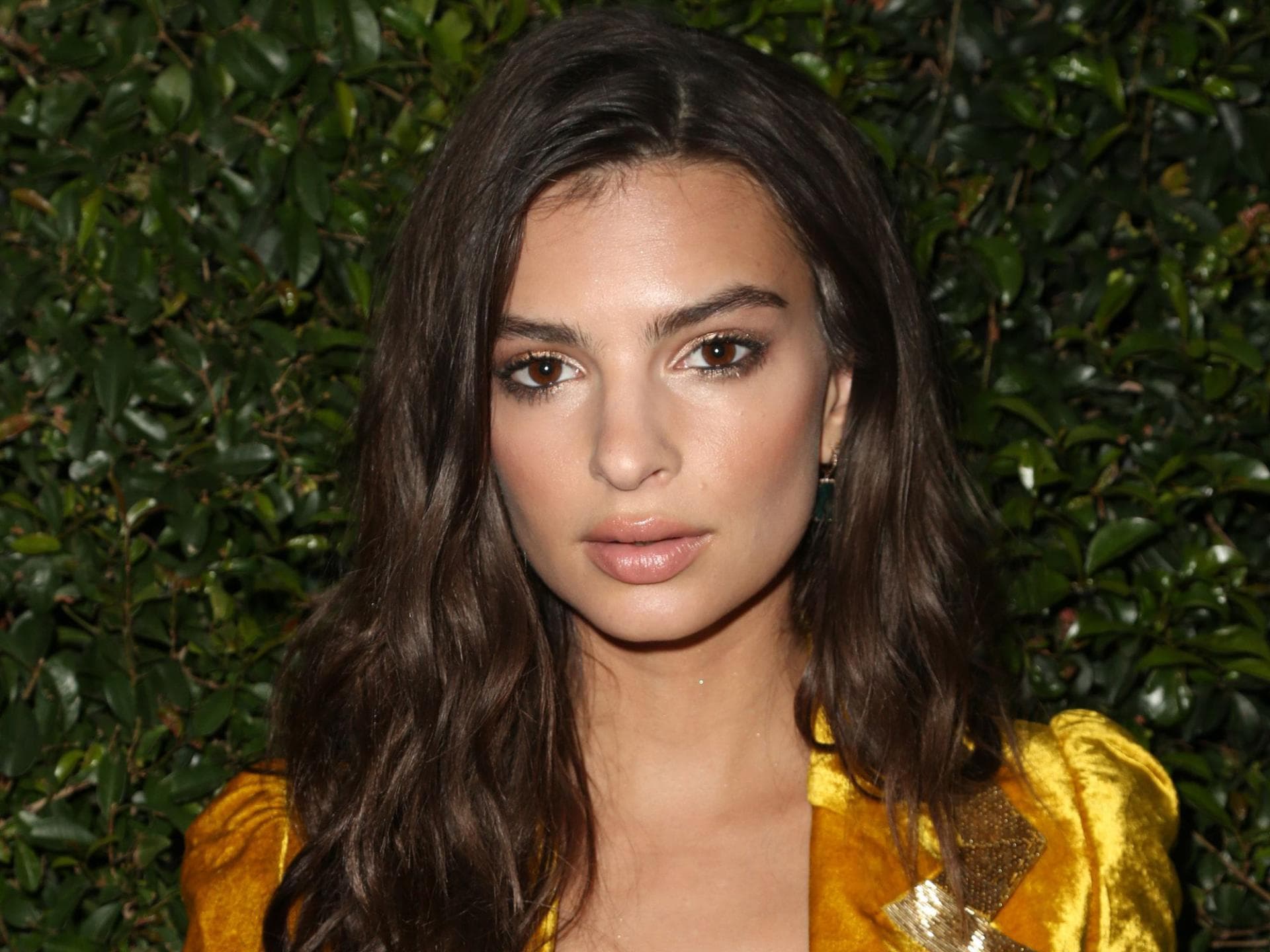 Emily Ratajkowski