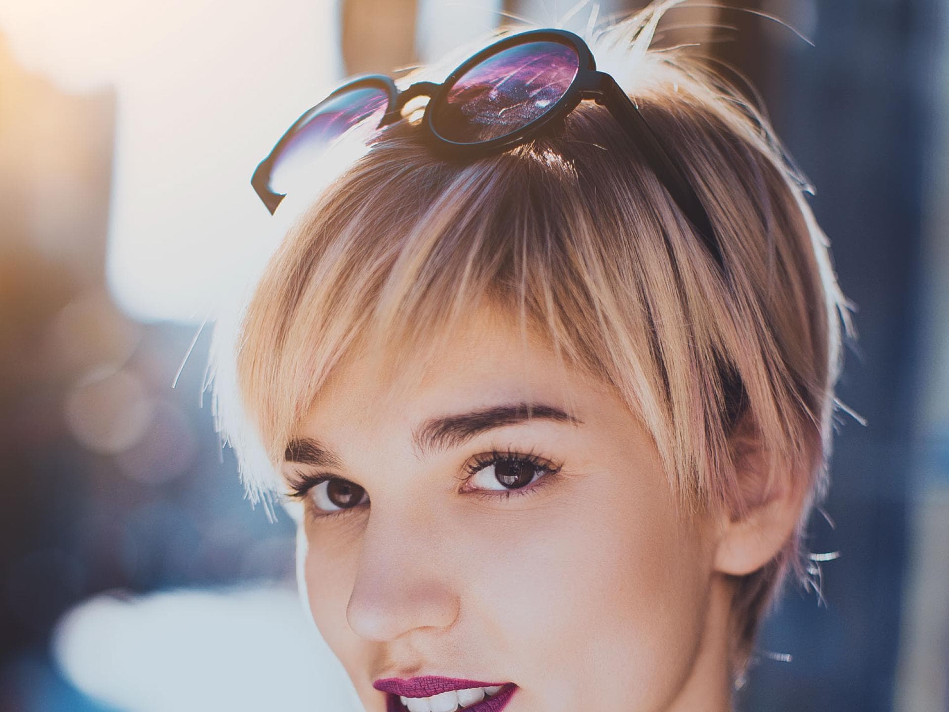 80 Trendfrisuren der Profis 