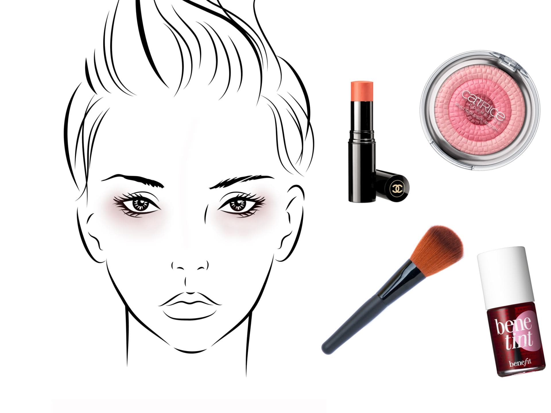 Hangover Blush Aufmacher Hangover Blush Aufmacher