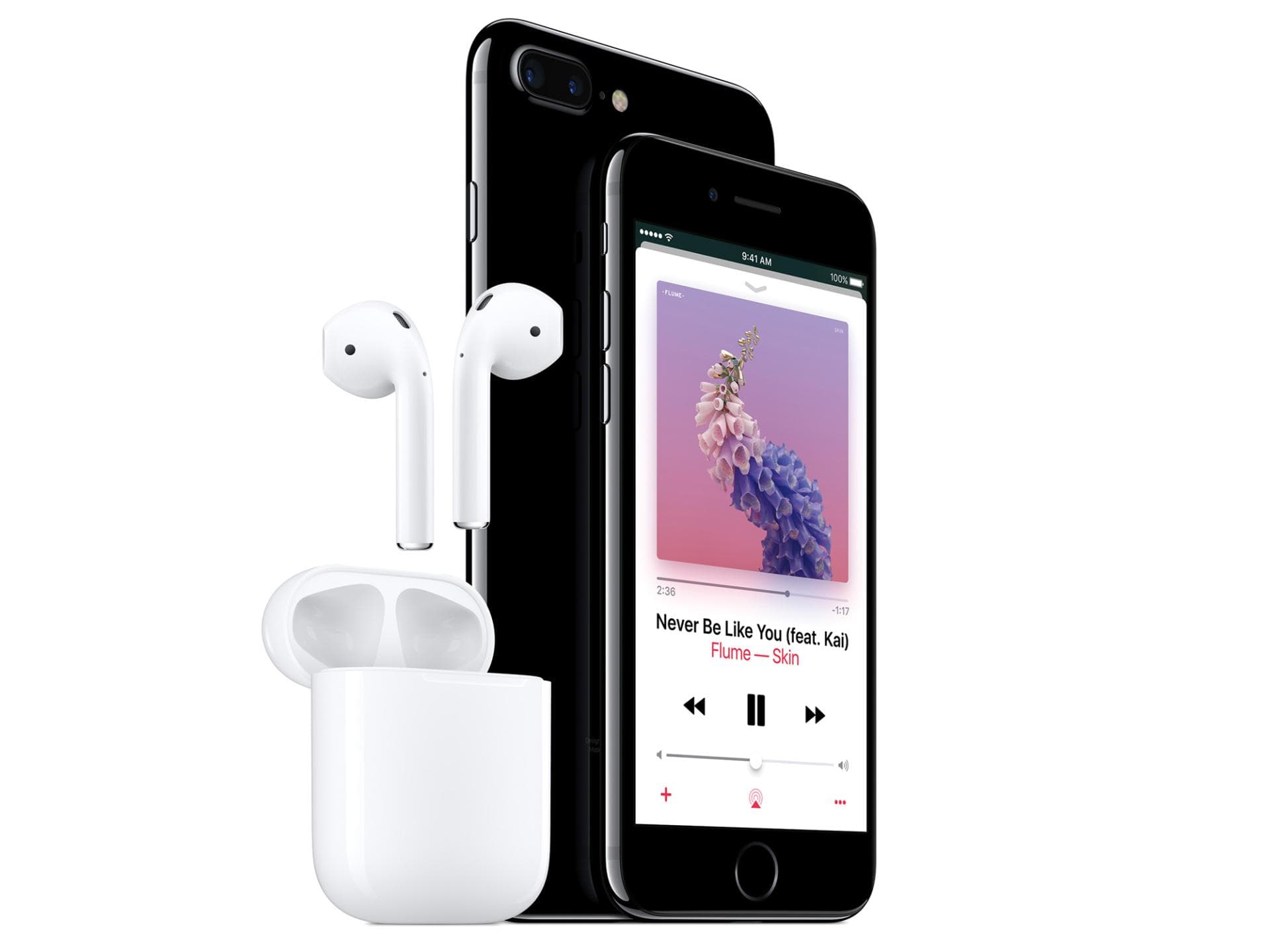 Airpods Airpods