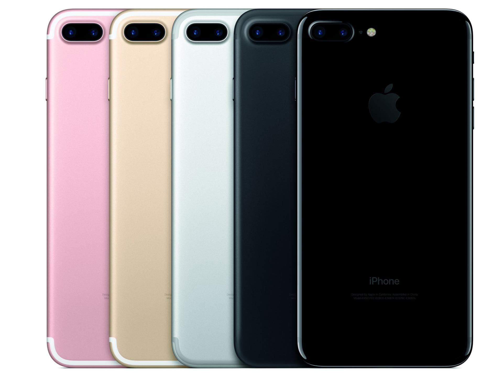 iPhone 7 iPhone 7