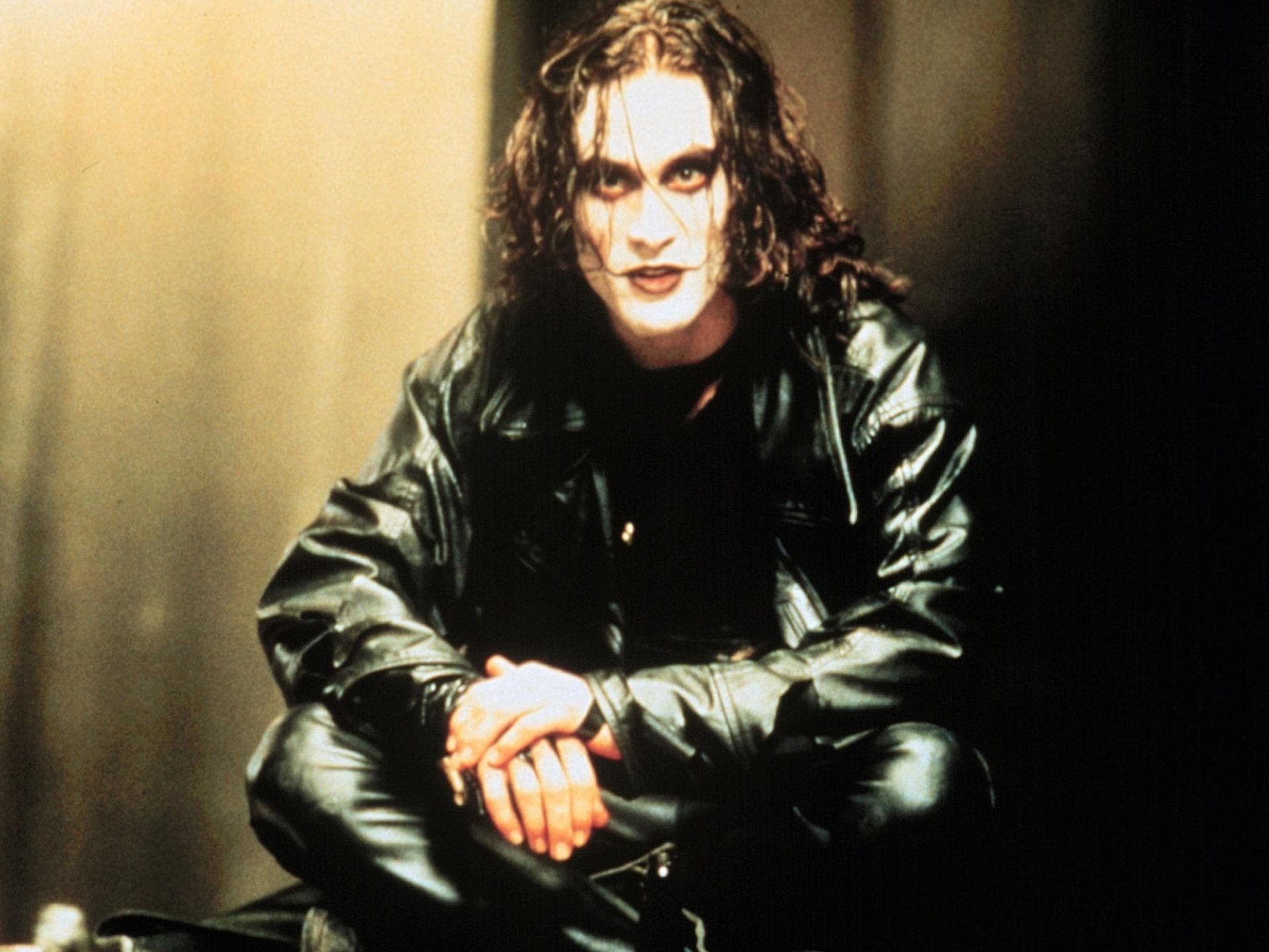 brandon-lee-the-crow brandon-lee-the-crow
