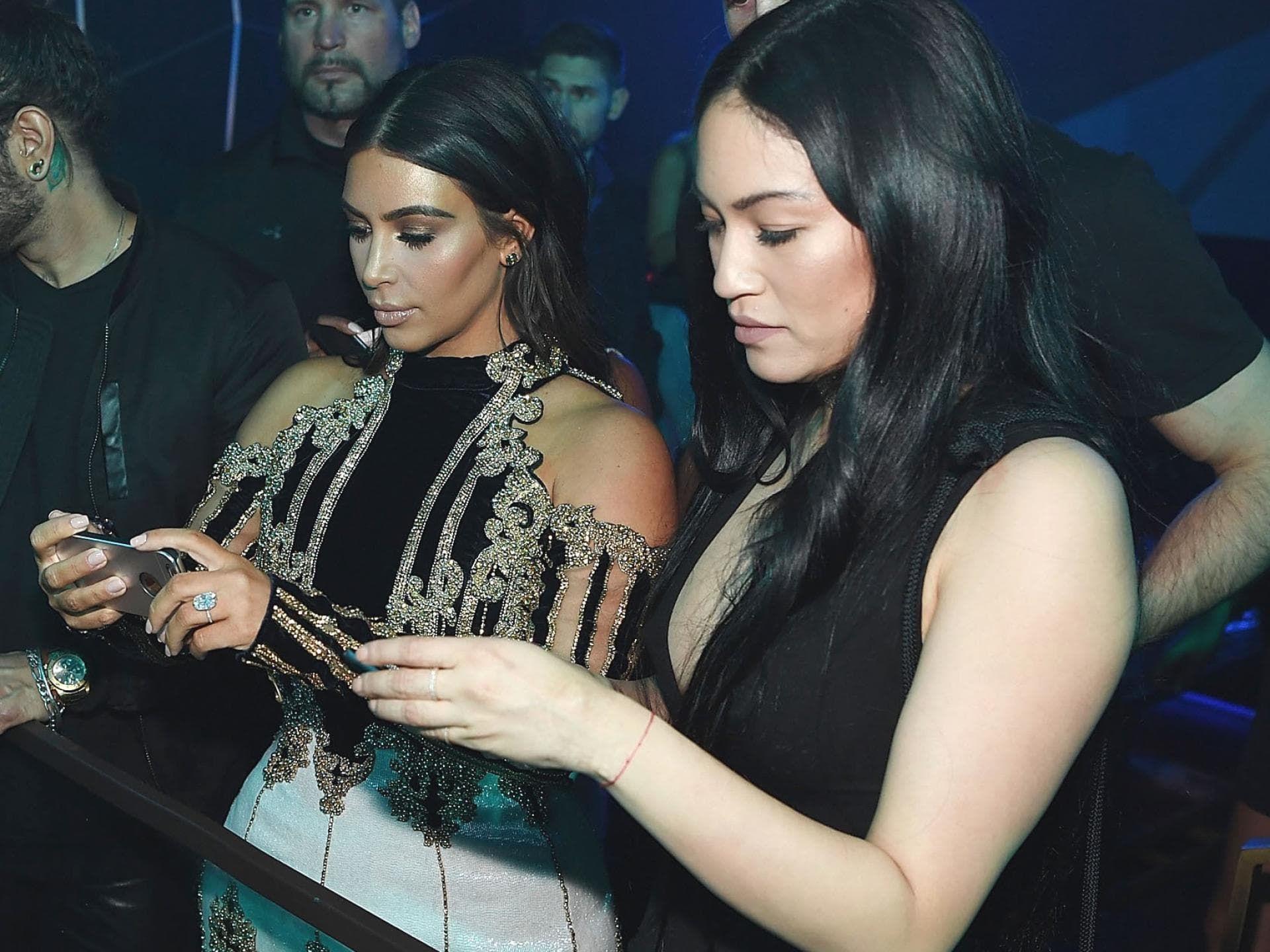 kim kardahsians assistentint kim kardahsians assistentint