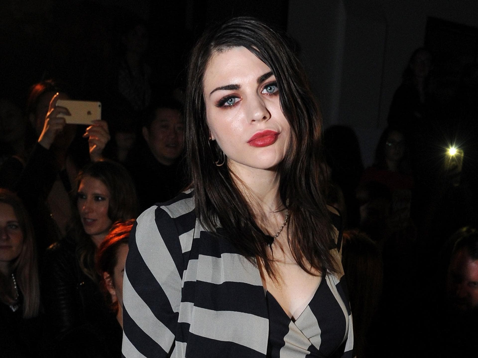 Frances-Bean-Cobain Frances-Bean-Cobain