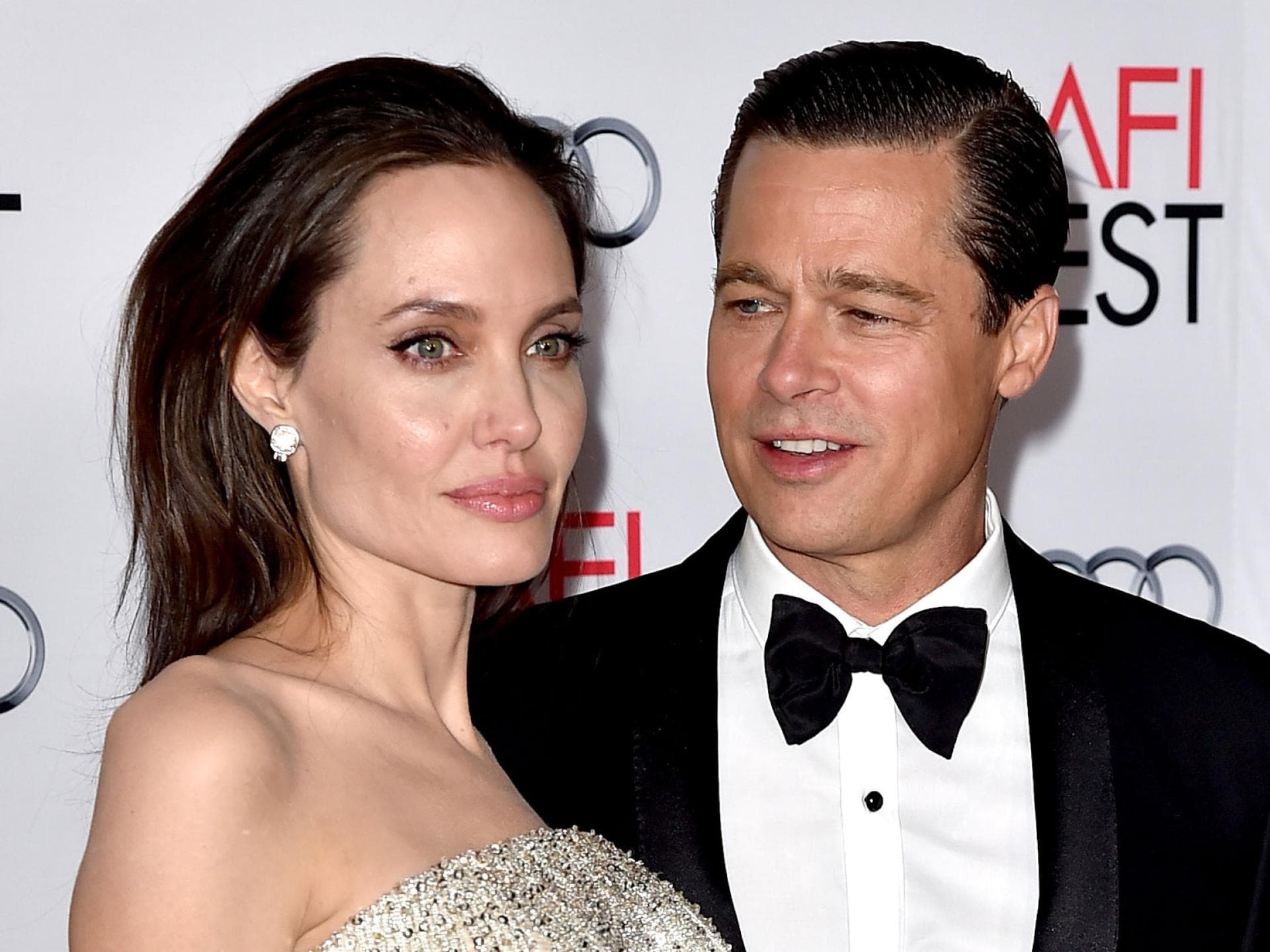 Jolie-Pitt Jolie-Pitt
