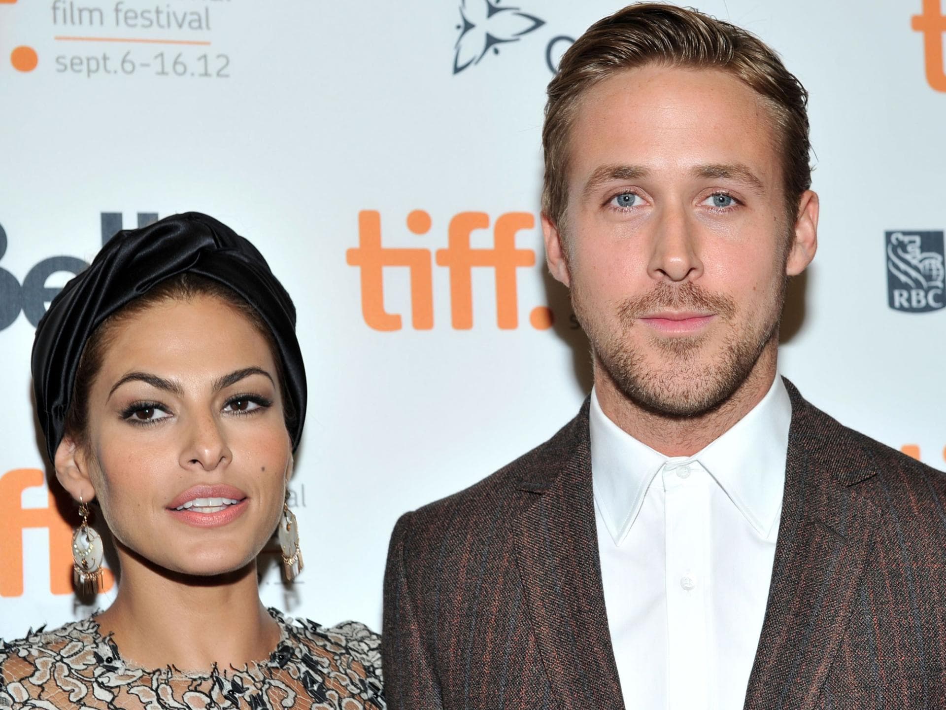 Ryan Gosling Eva Mendes