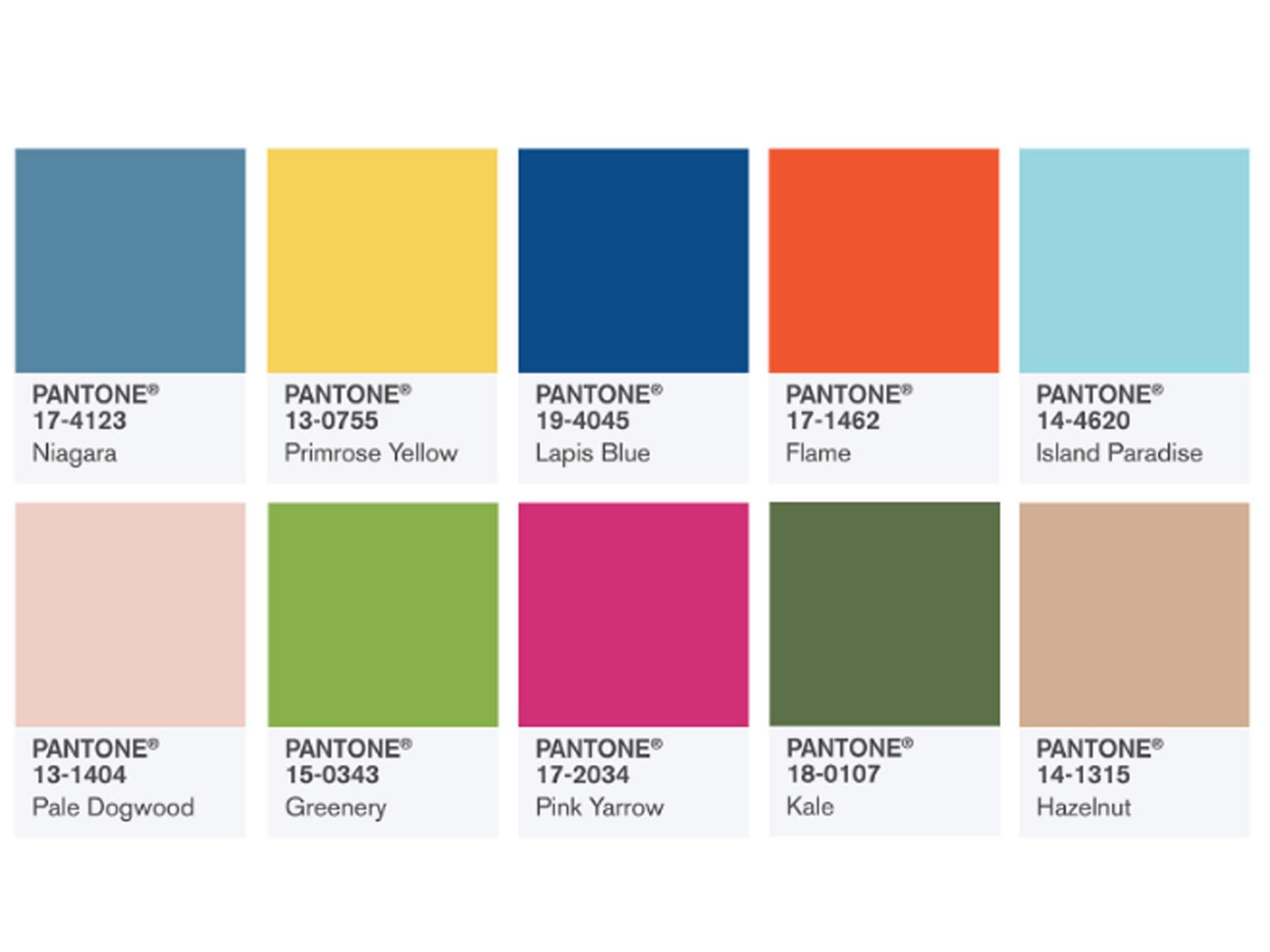 Pantone-Screenshot
