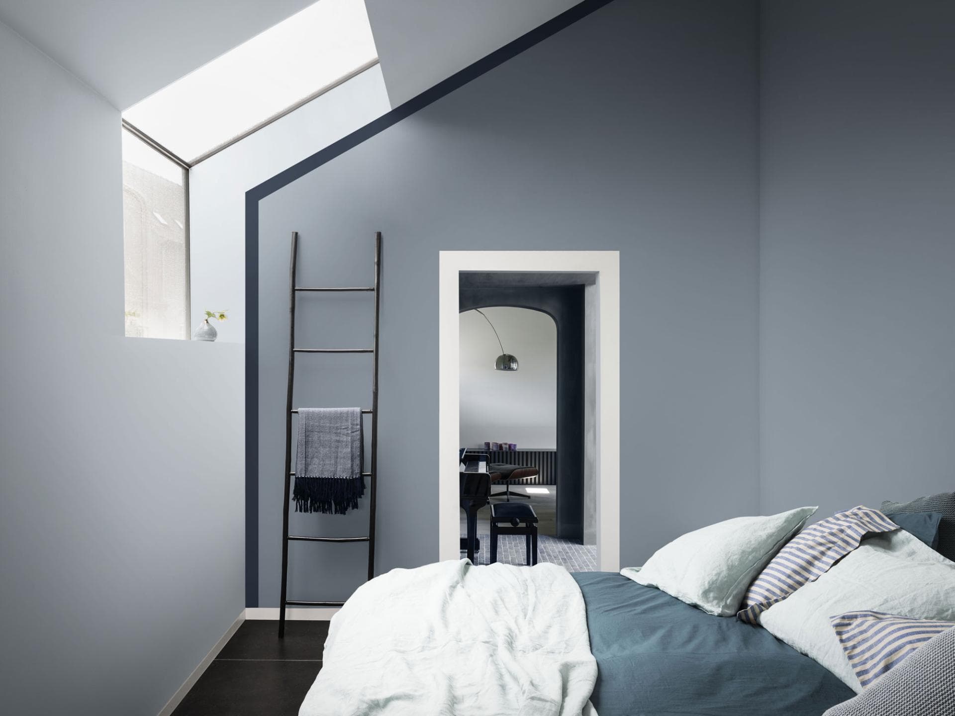 Farbe des Jahres 2017 Dulux 
