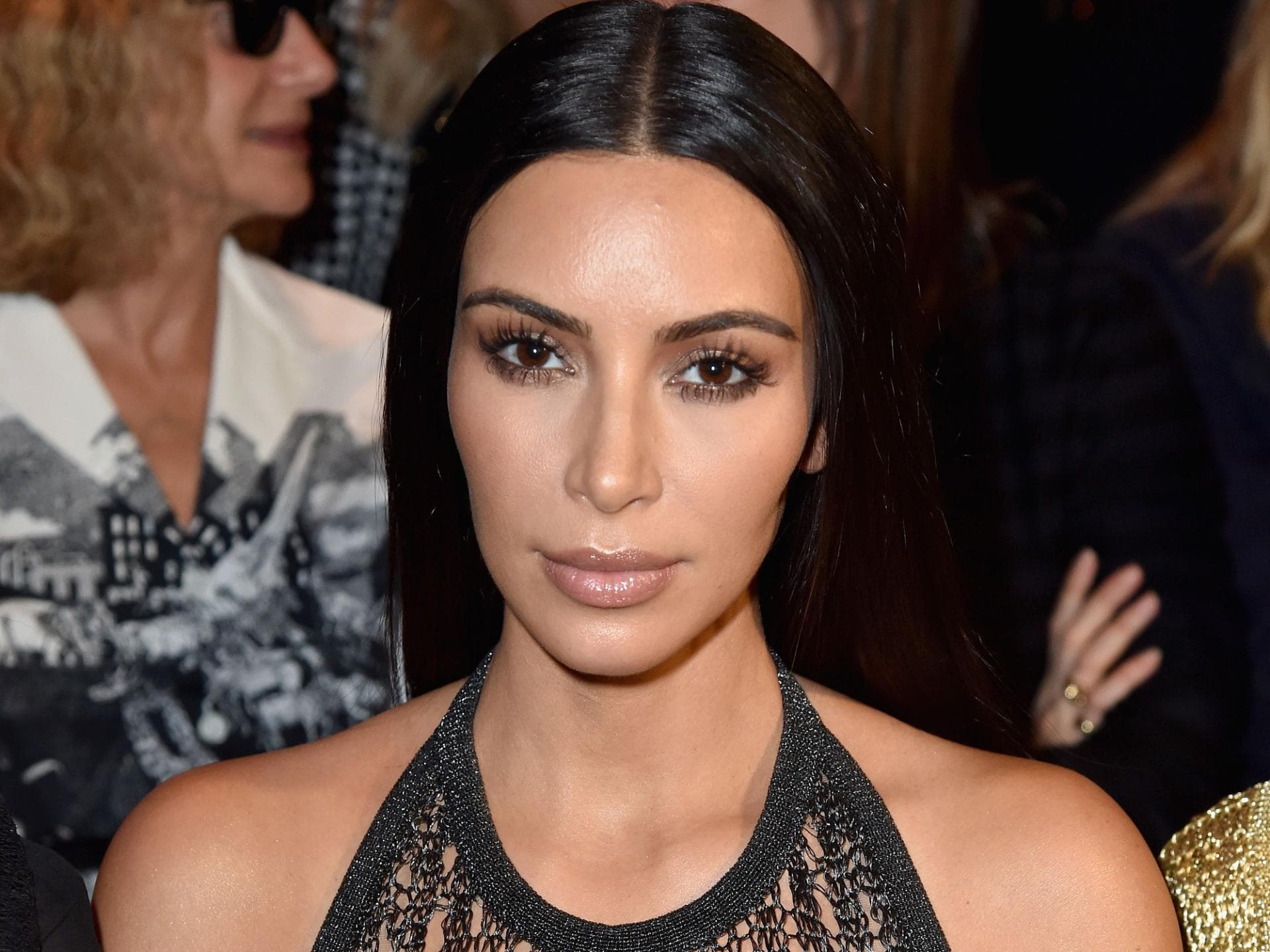 Kim Kardashian Kim Kardashian