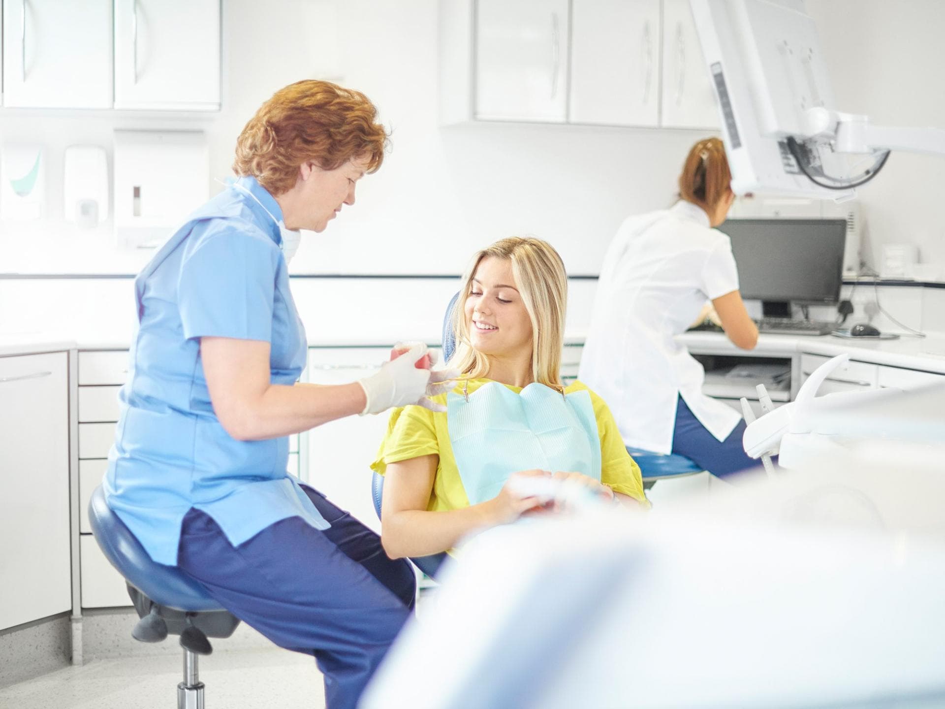 Invisalign Beratung