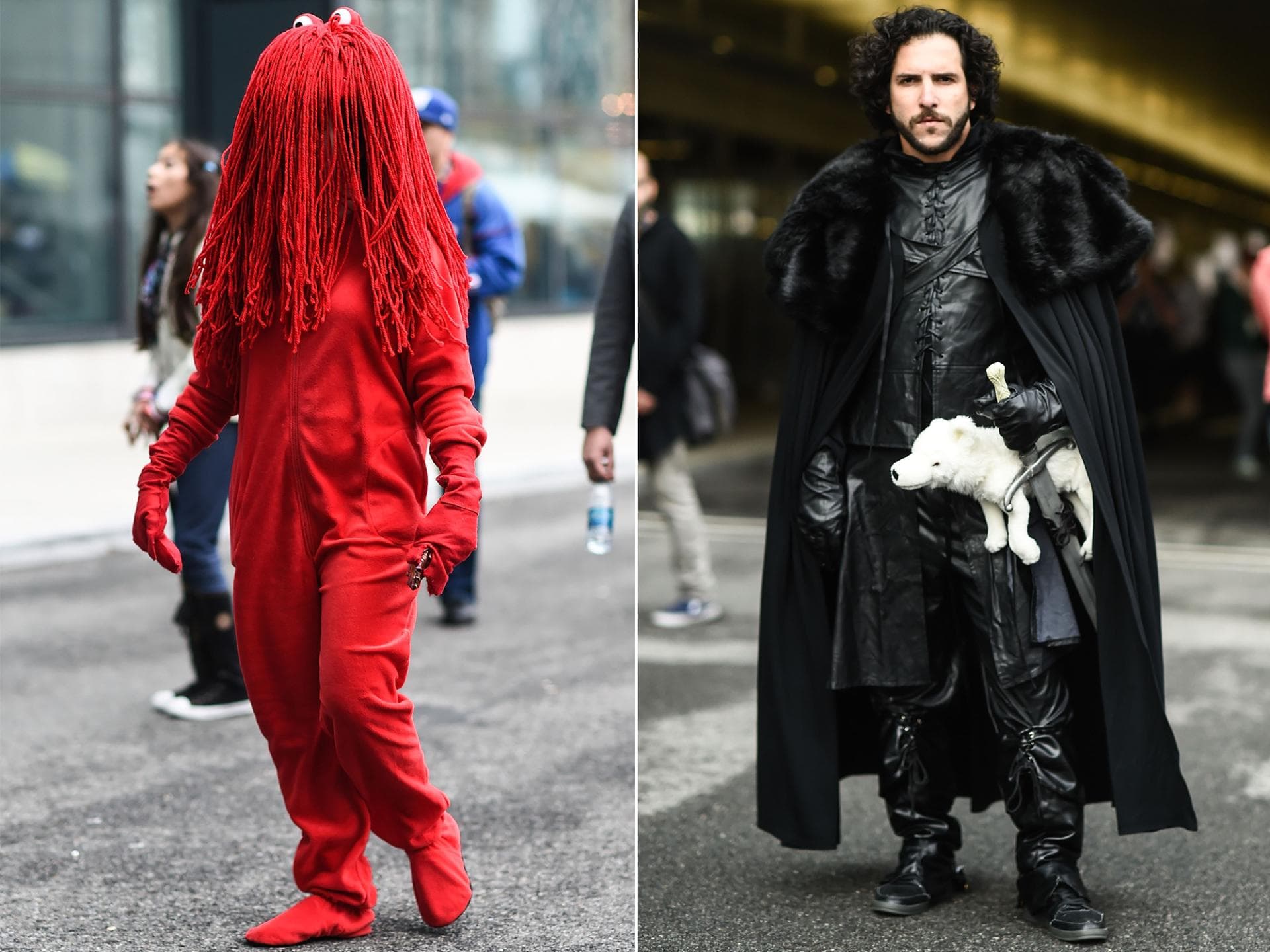 Roter-Mop-und-John-Snow-GI Roter-Mop-und-John-Snow-GI