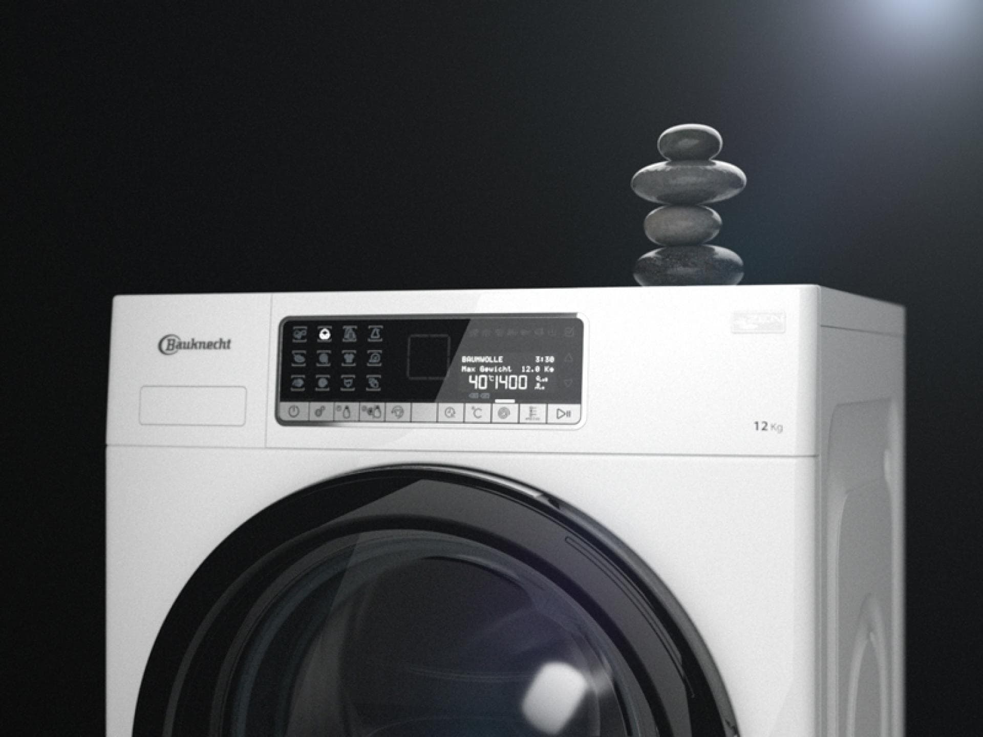 Bauknecht_PremiumCare_Waschmaschine_2