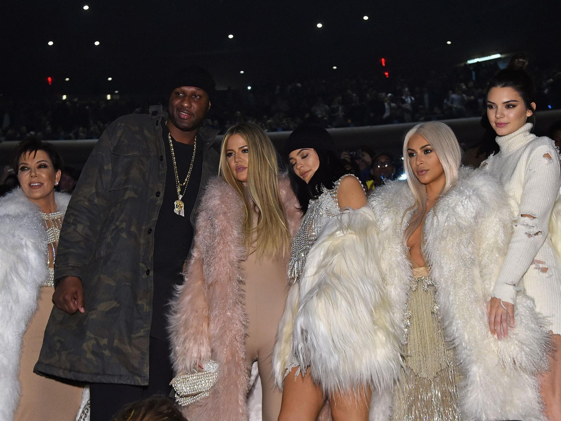 Kardashian Familie