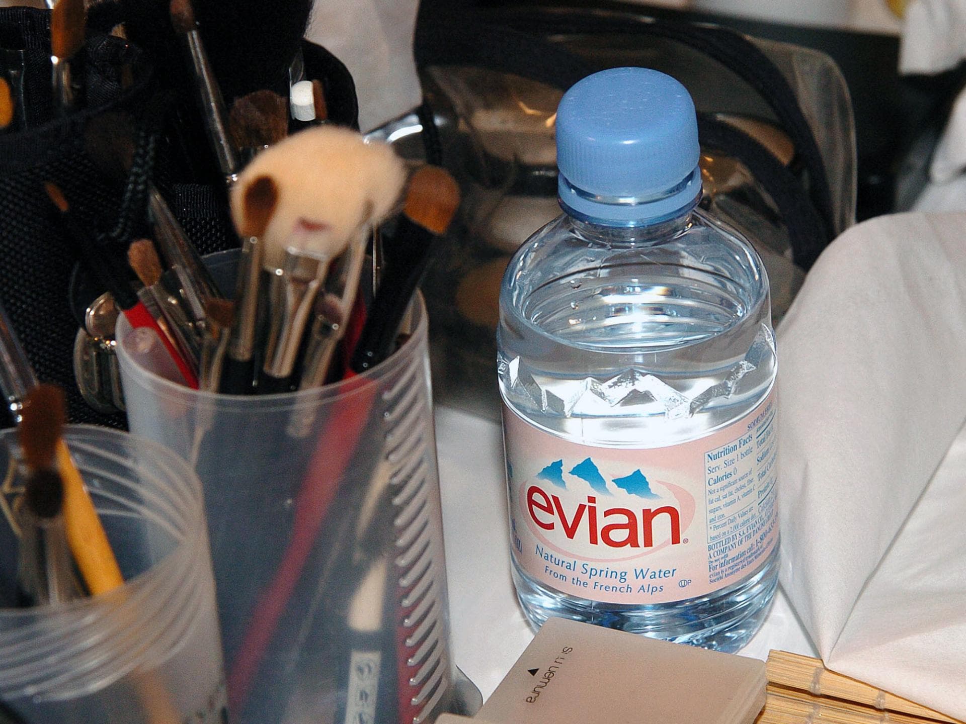 Evian Evian