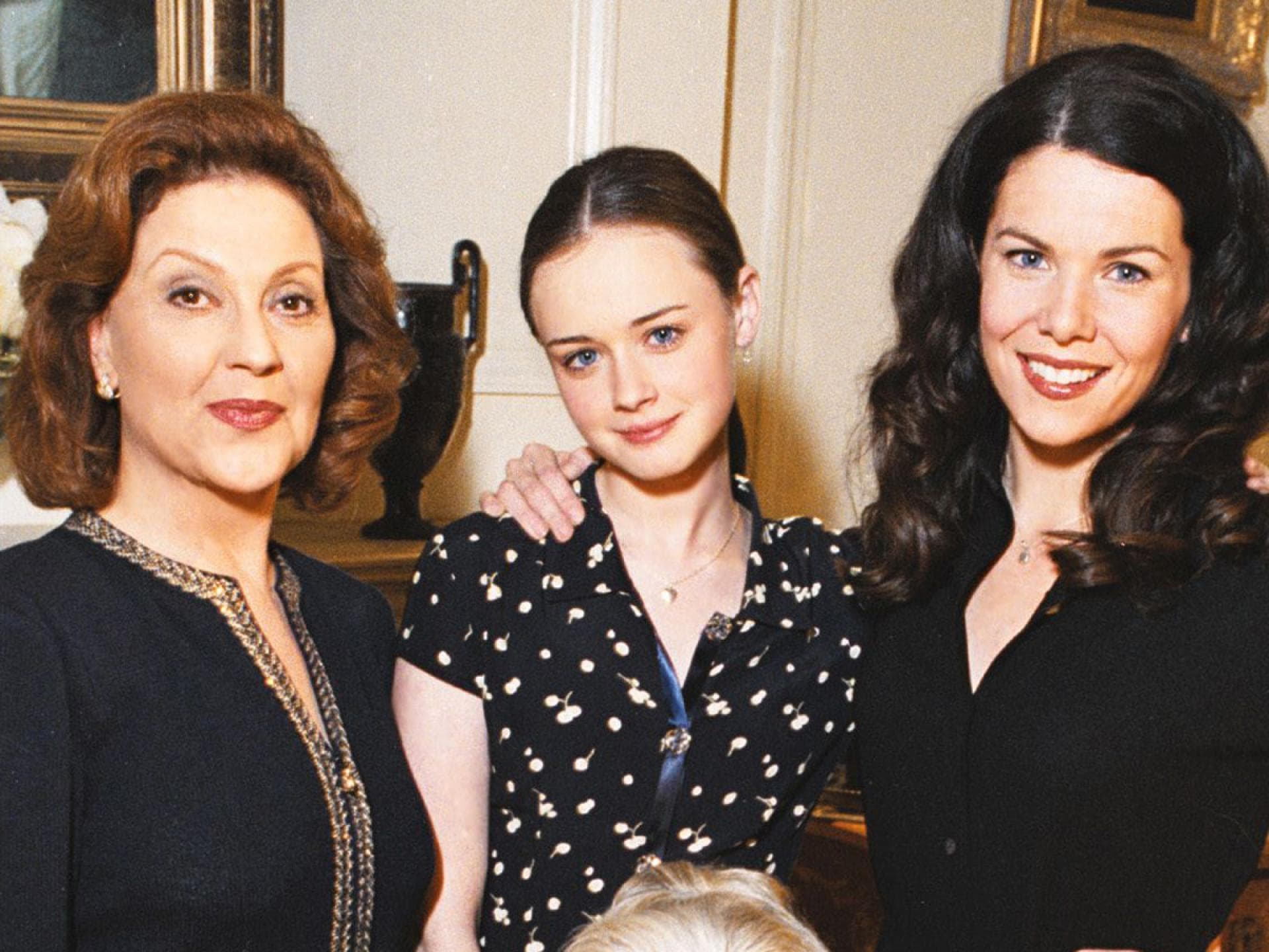 Gilmore Girls Gilmore Girls