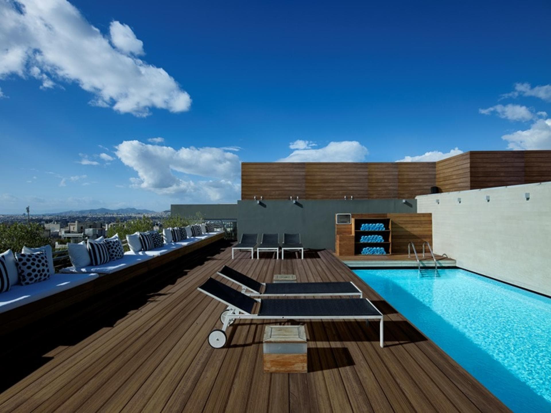 Athen Fresh Hotel