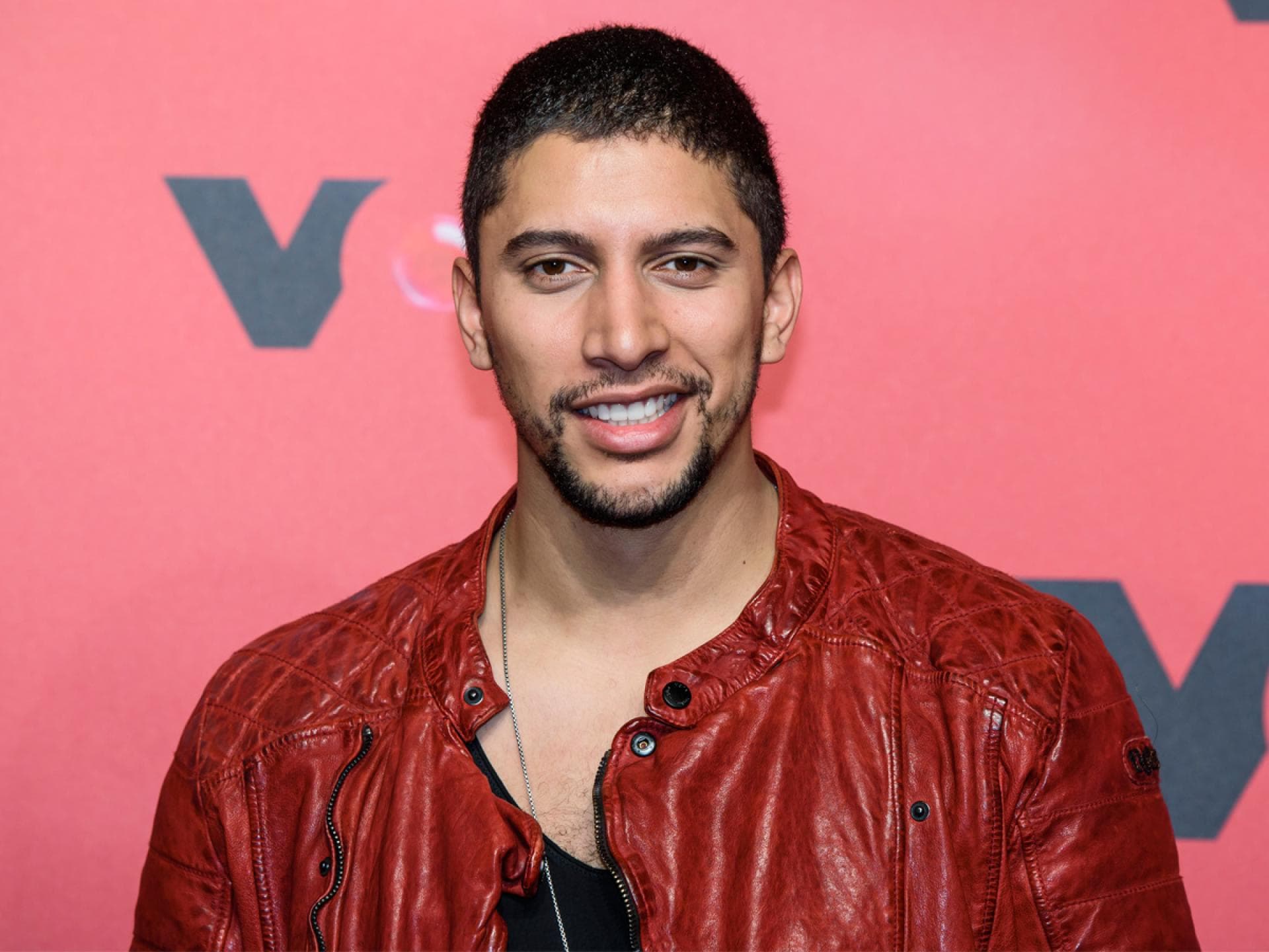 Andreas Bourani Getty Images Andreas Bourani Getty Images