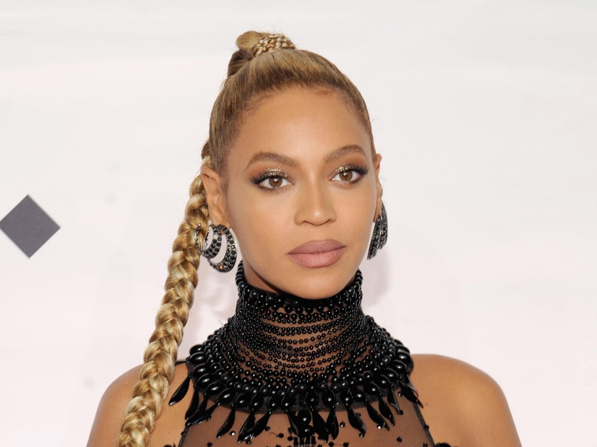 Beyoncé Beyoncé