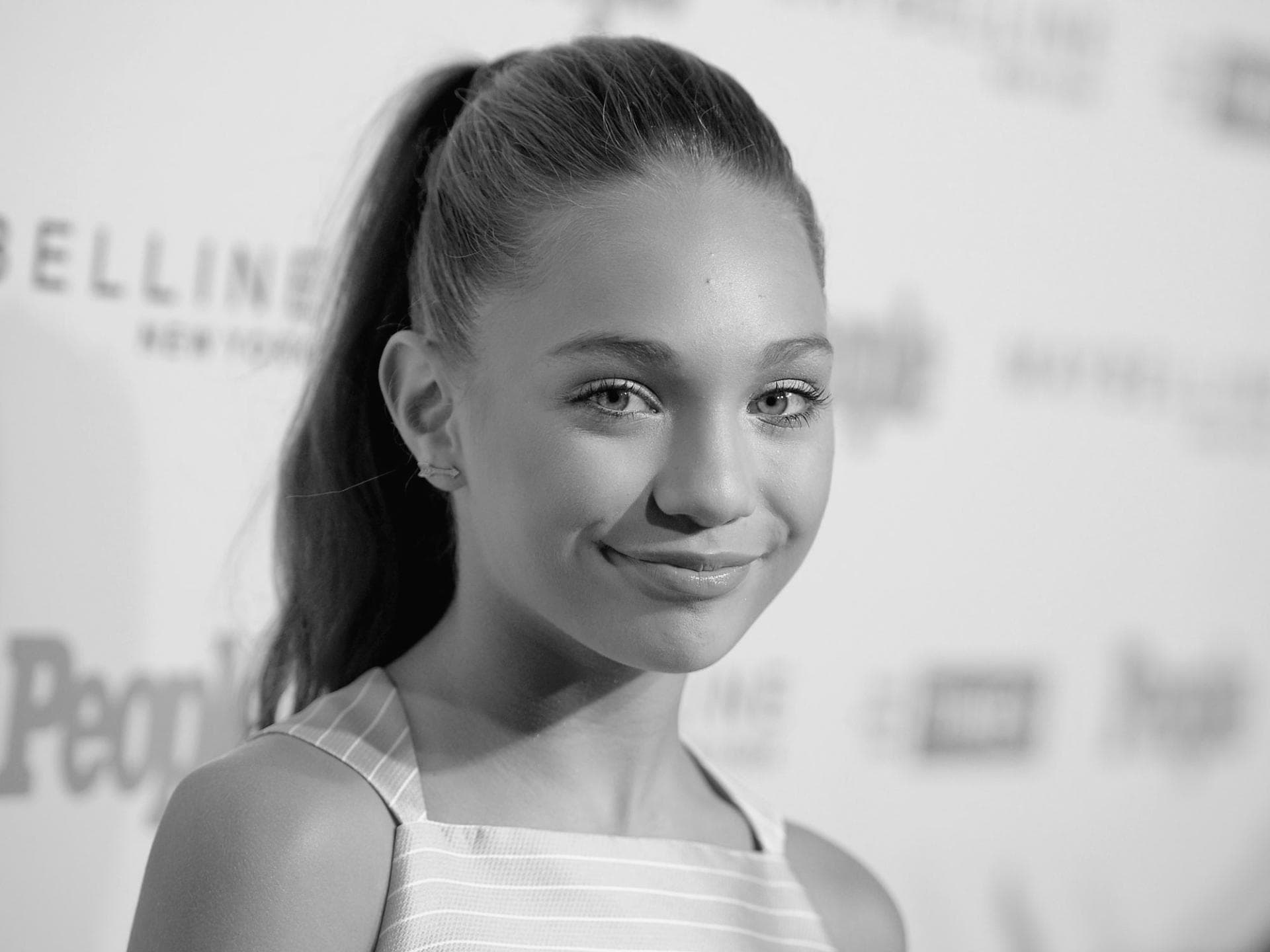 Maddie-Ziegler