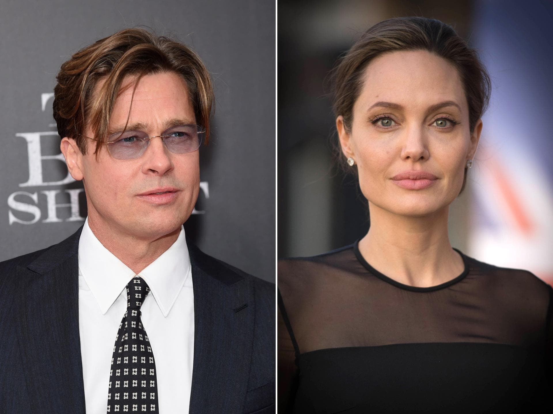 Brangelina Sorgerecht Brangelina Sorgerecht