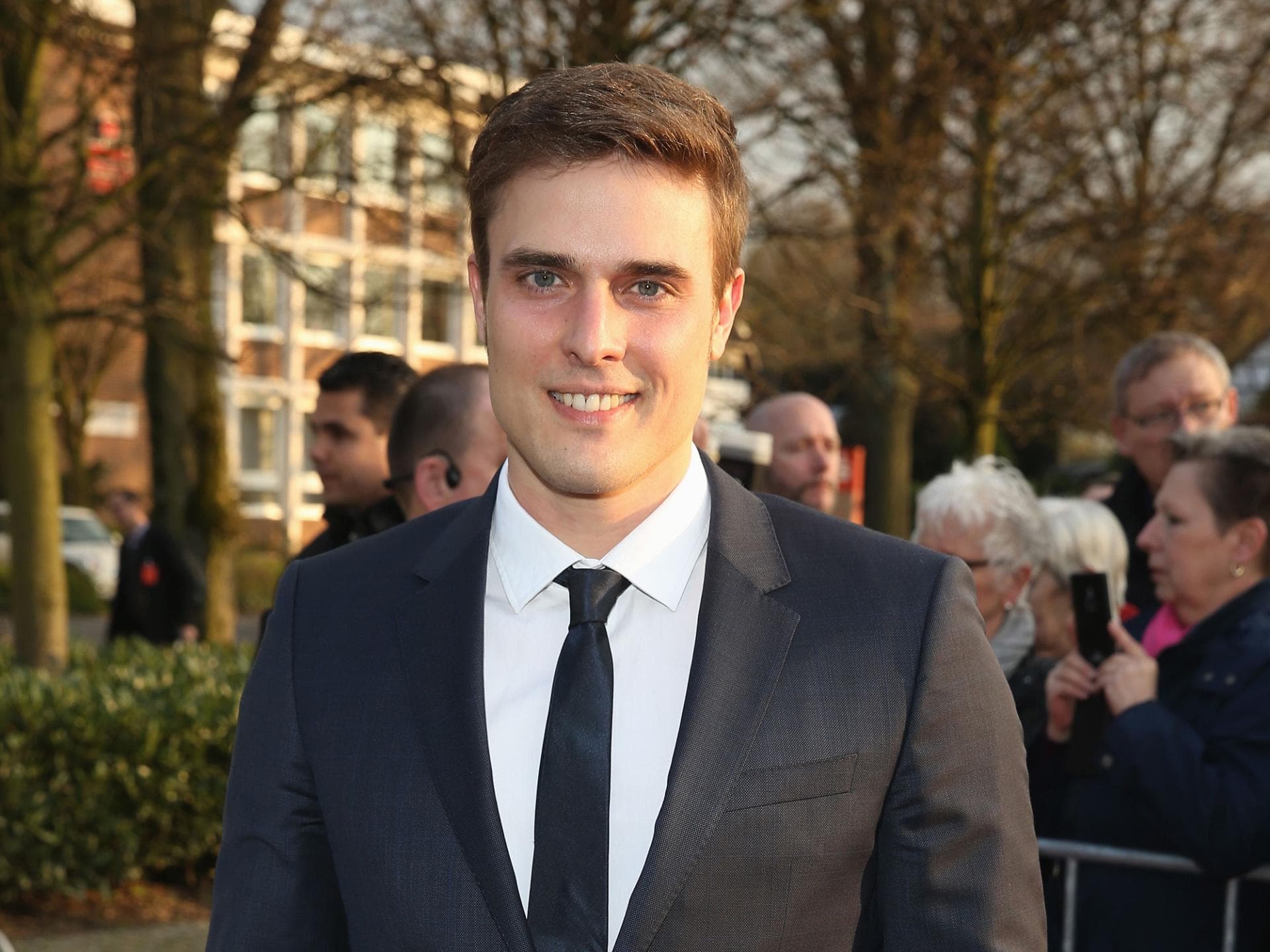 Constantin Schreiber Grimme Constantin Schreiber Grimme