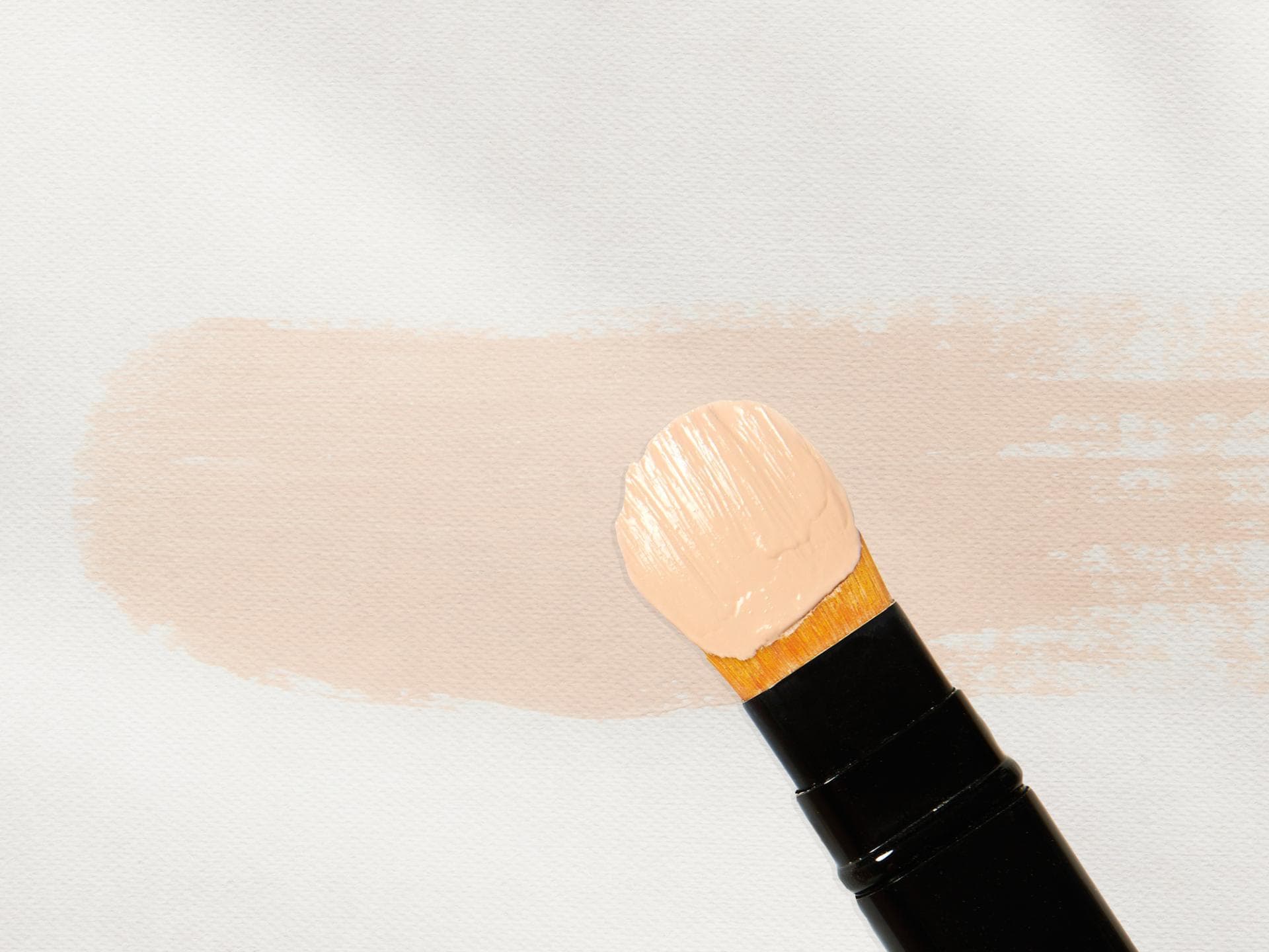 Make up Fleck