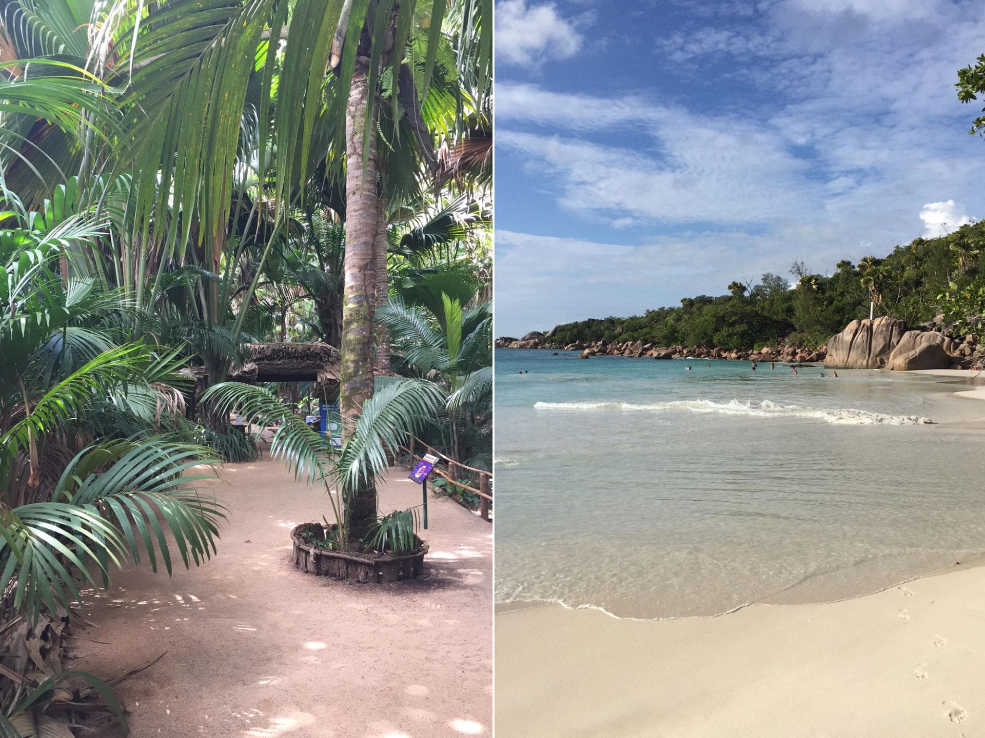 Praslin