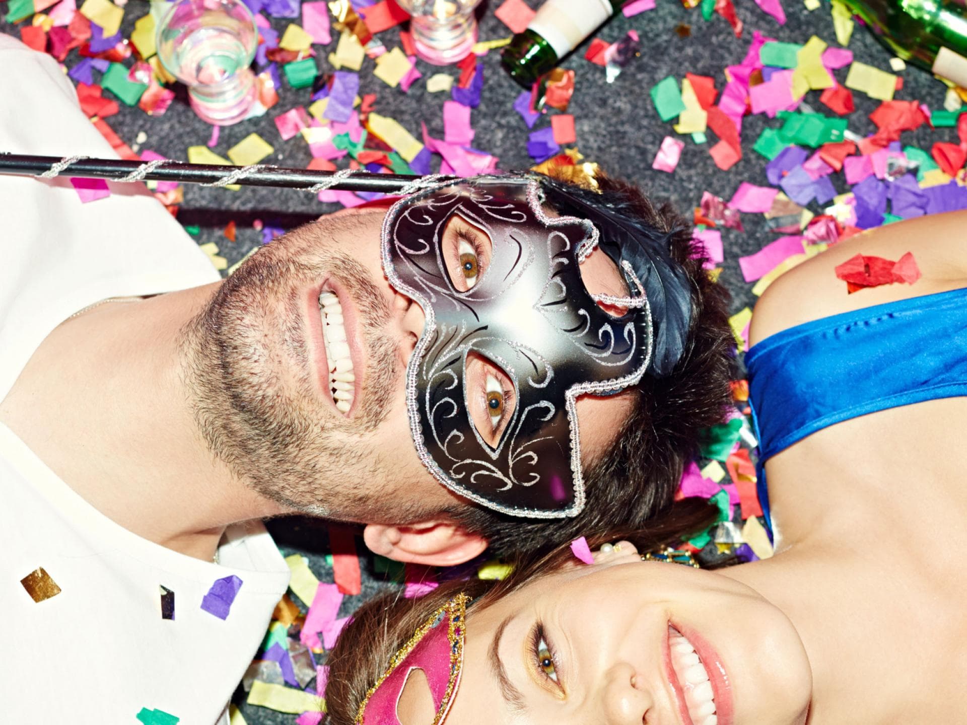 Die besten Motto-Partys: Tipps und Anregungen Die besten Motto-Partys: Tipps und Anregungen