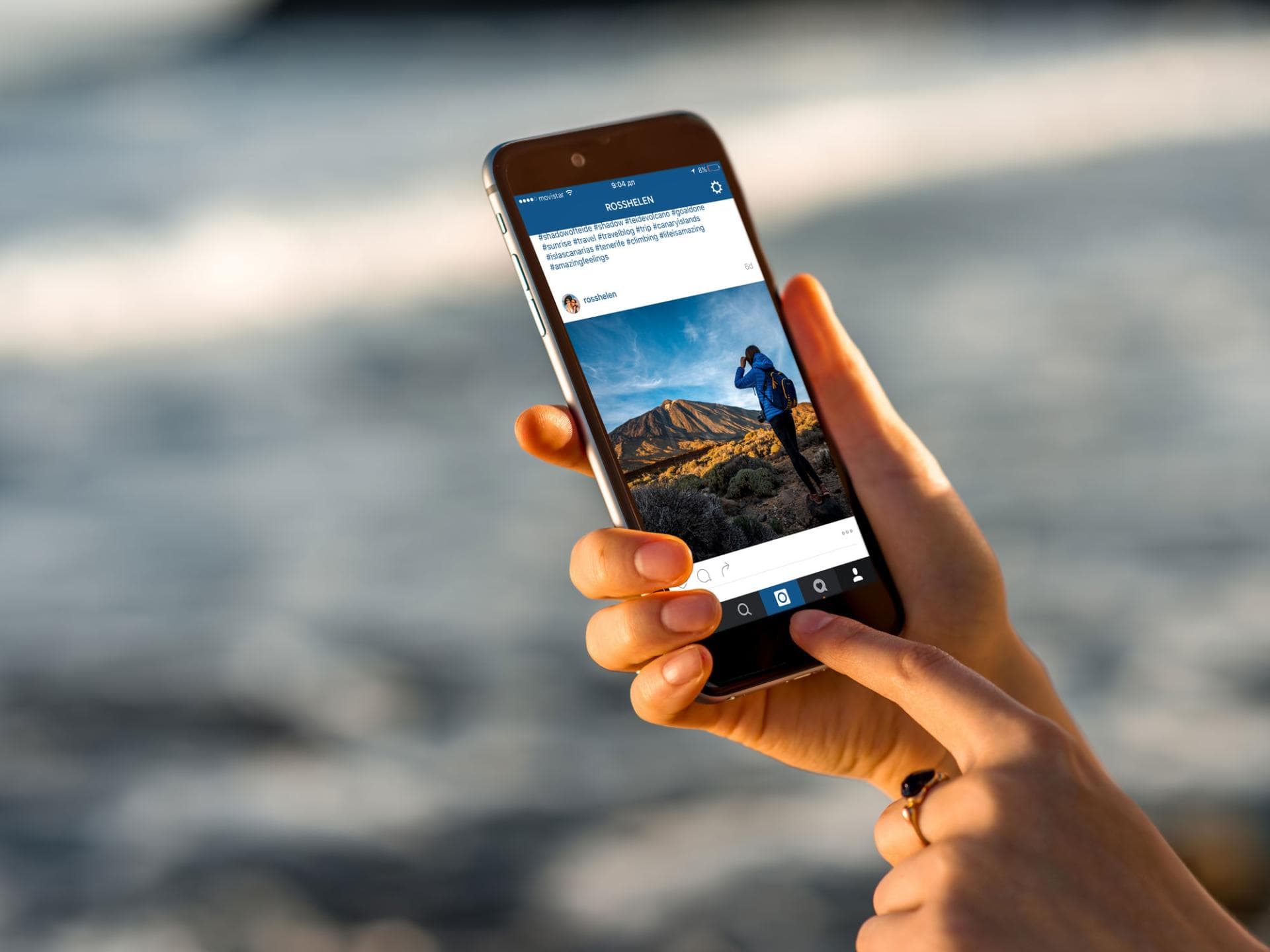 Instagram Instagram