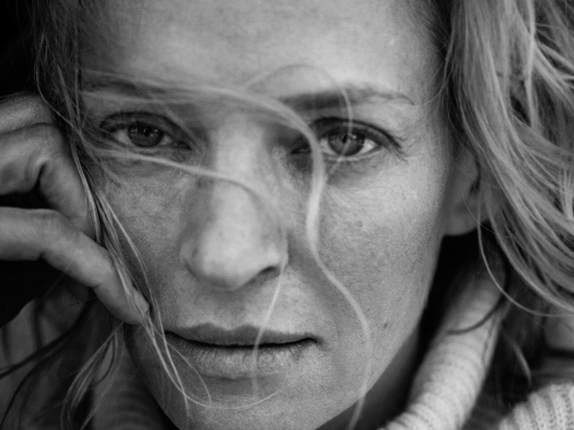Uma Thurman