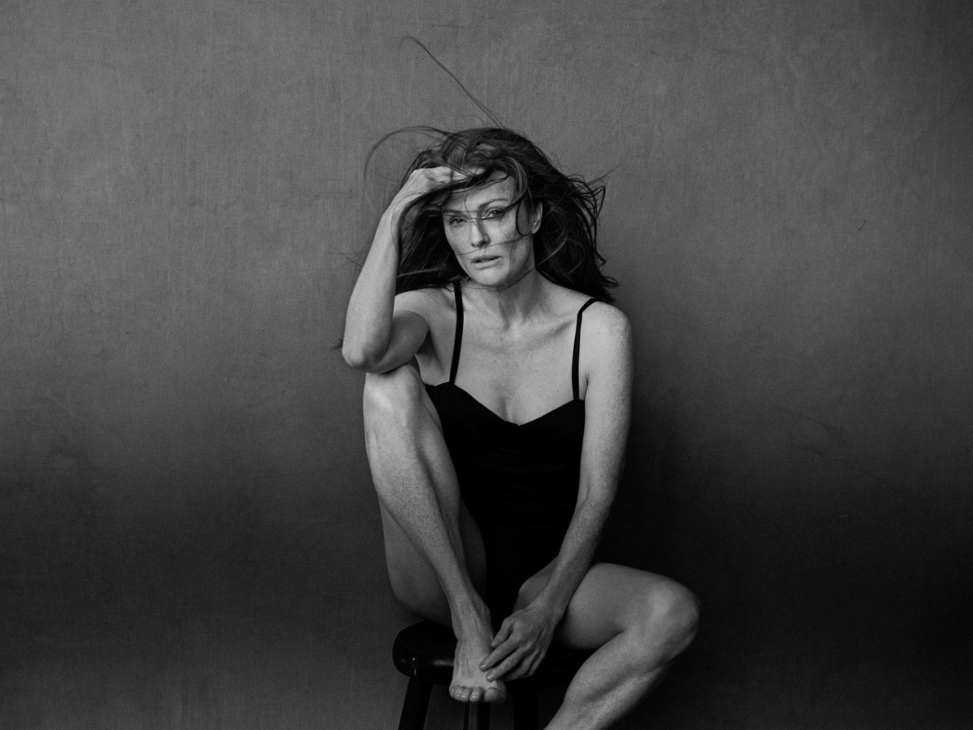 Julianne Moore