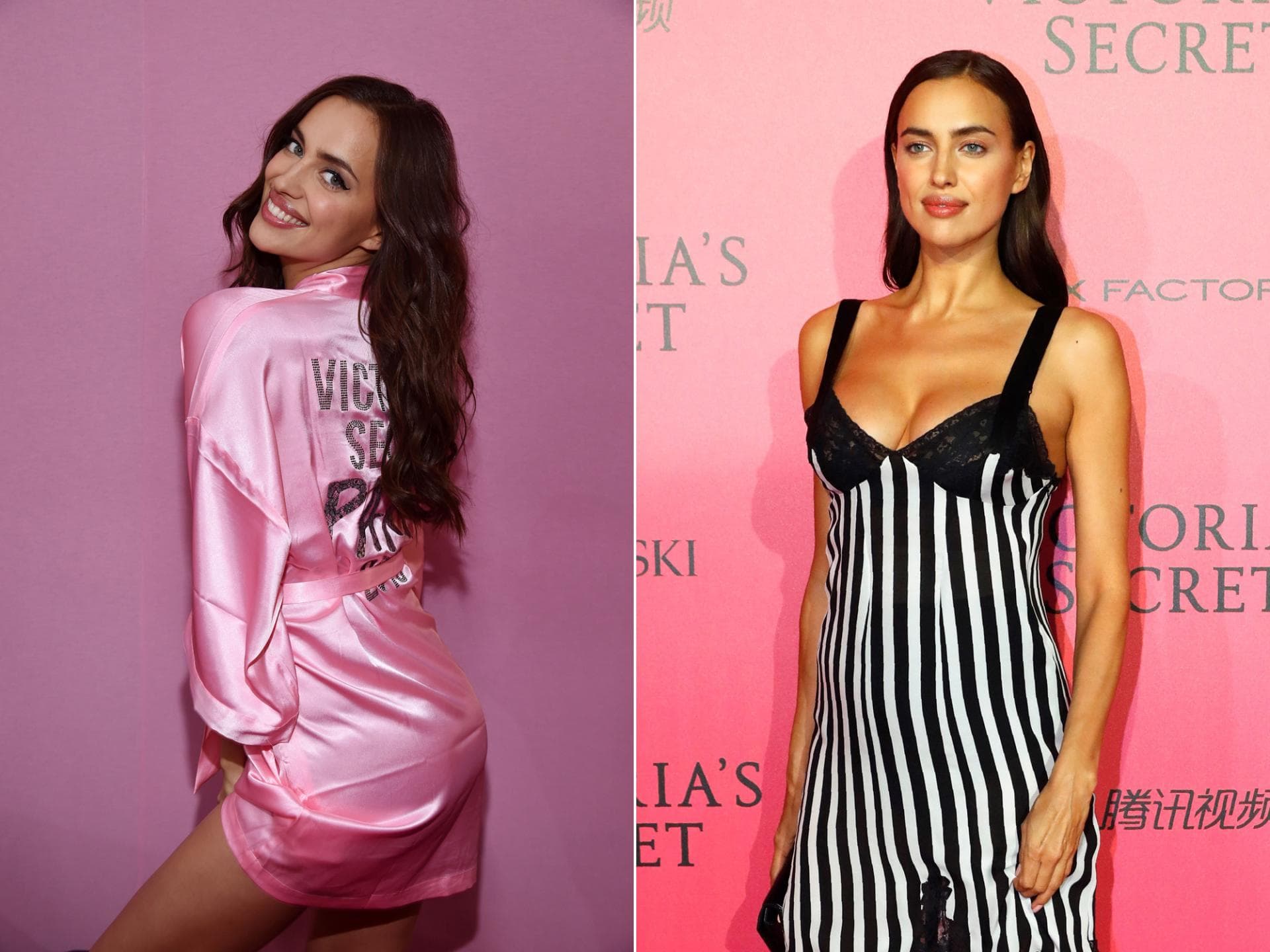 Irina Shayk schwanger