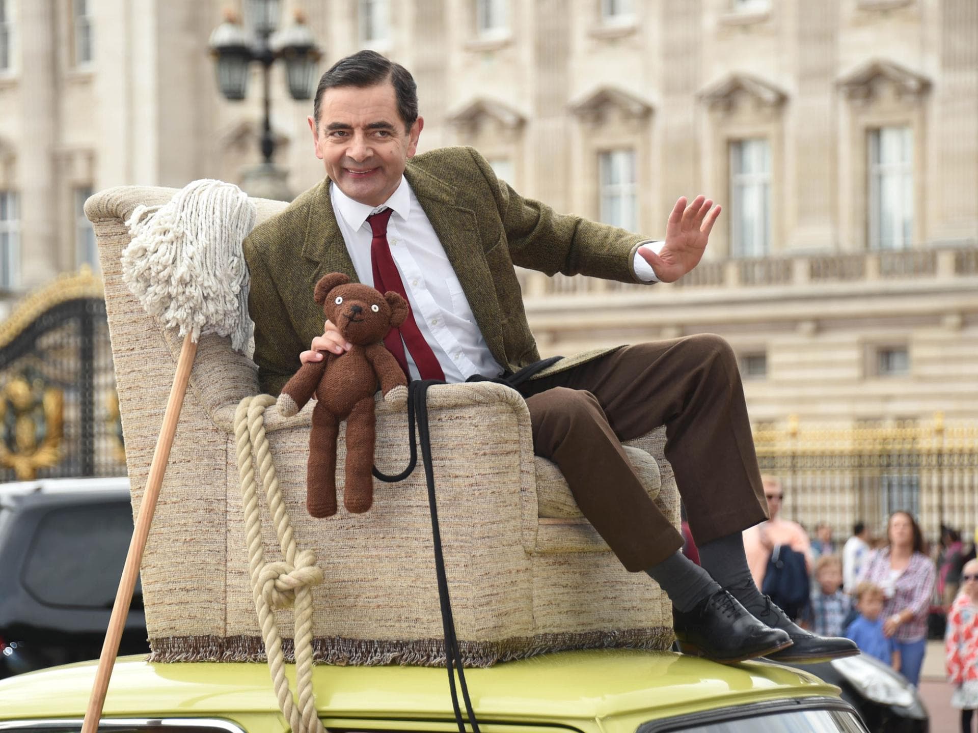 Mr-Bean
