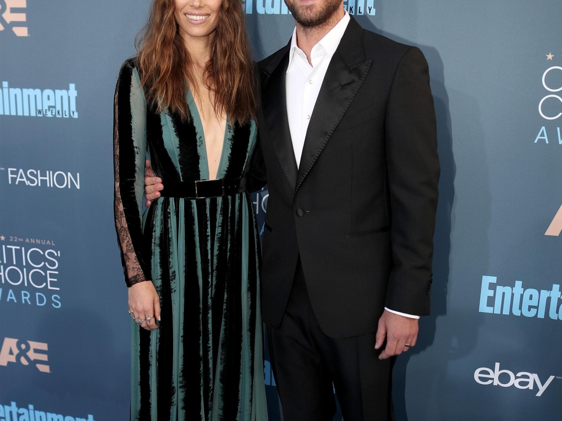 22. Critics' Choice Awards 22. Critics' Choice Awards