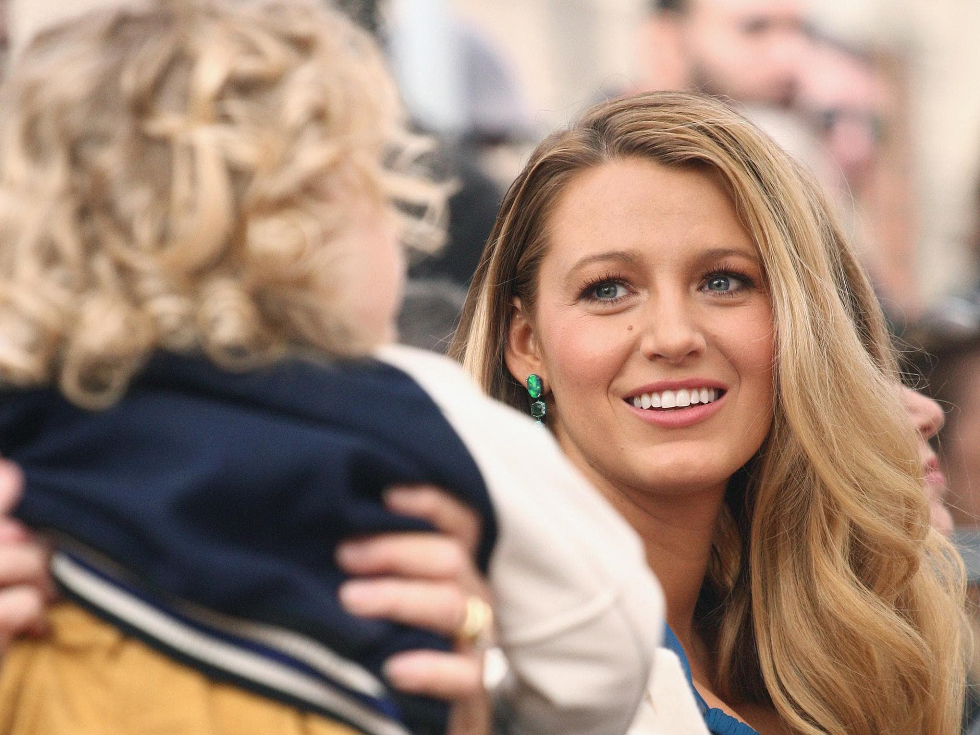 blake lively tochter blake lively tochter