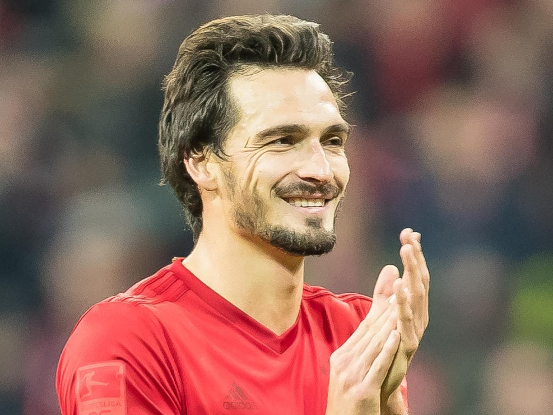 mats hummels frisur