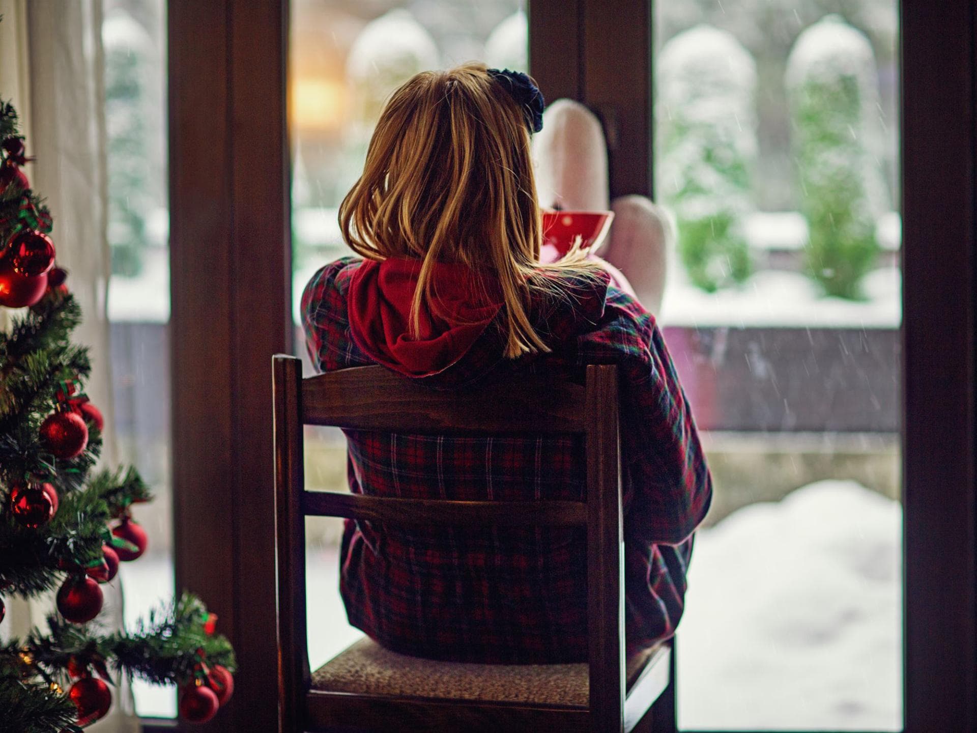 Wetter an Weihnachten