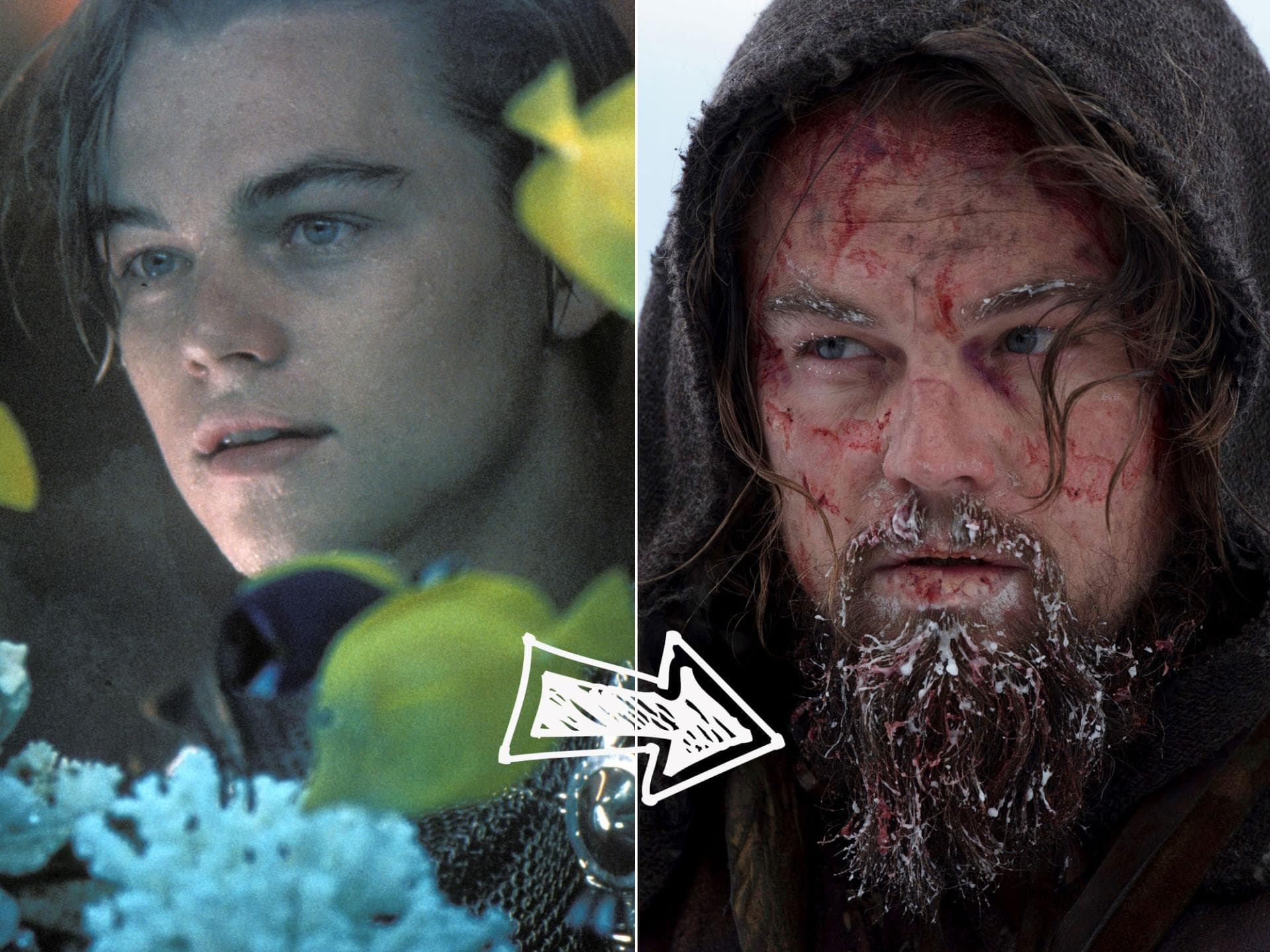 Leonardo-DiCaprio-Anfang-und-Ende-2016-ddp Leonardo-DiCaprio-Anfang-und-Ende-2016-ddp