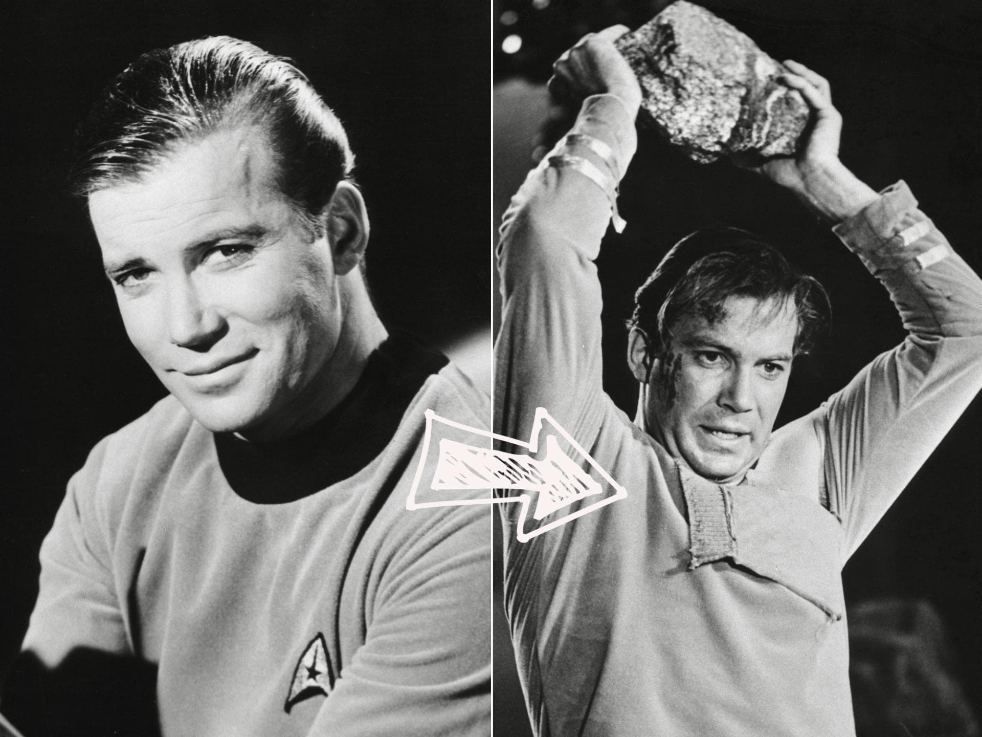 William-Shatner-Anfang-und-Ende-2016-ddp William-Shatner-Anfang-und-Ende-2016-ddp
