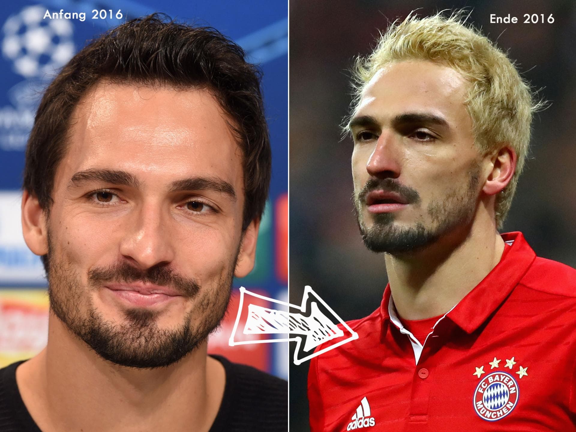 Mats-Hummels-Anfang-und-Ende-2016-getty Mats-Hummels-Anfang-und-Ende-2016-getty