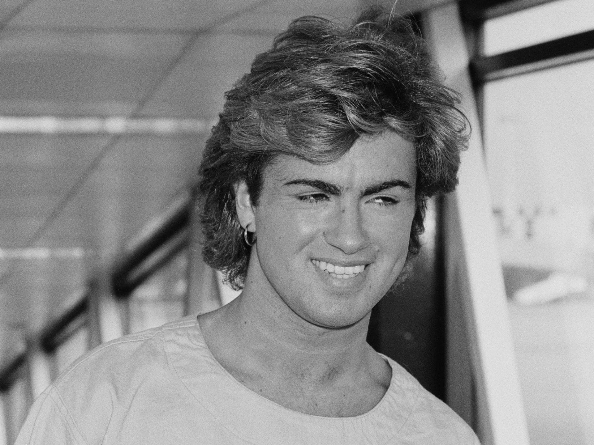 George Michael