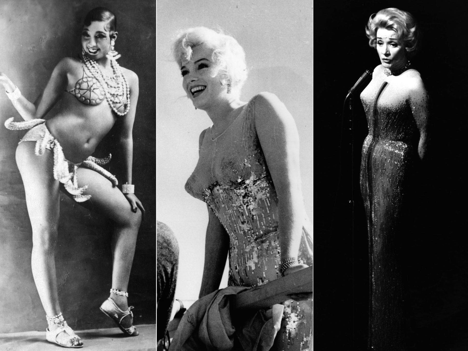 Naked-Dress-Icons