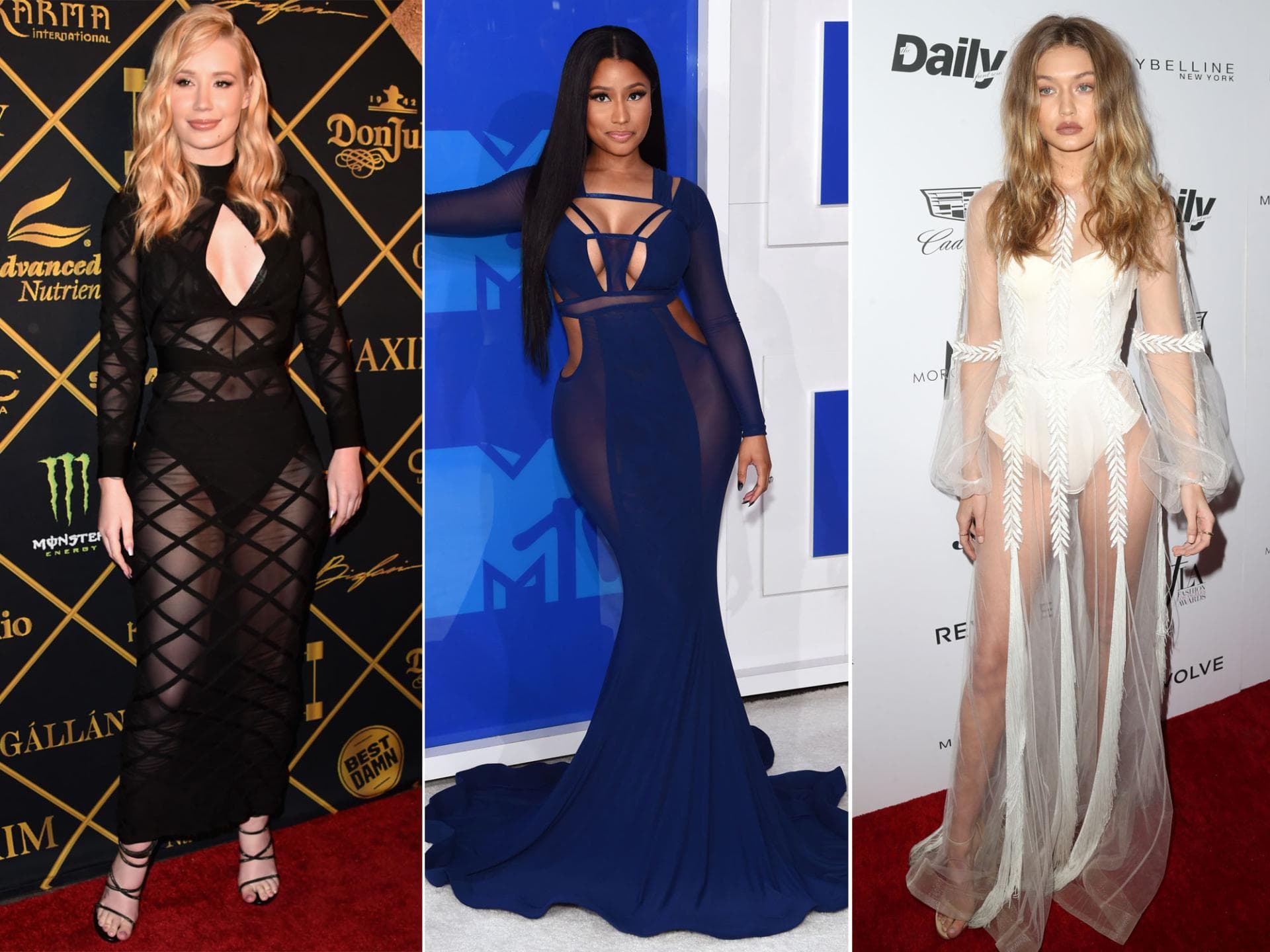 Naked-Dresses-See-through