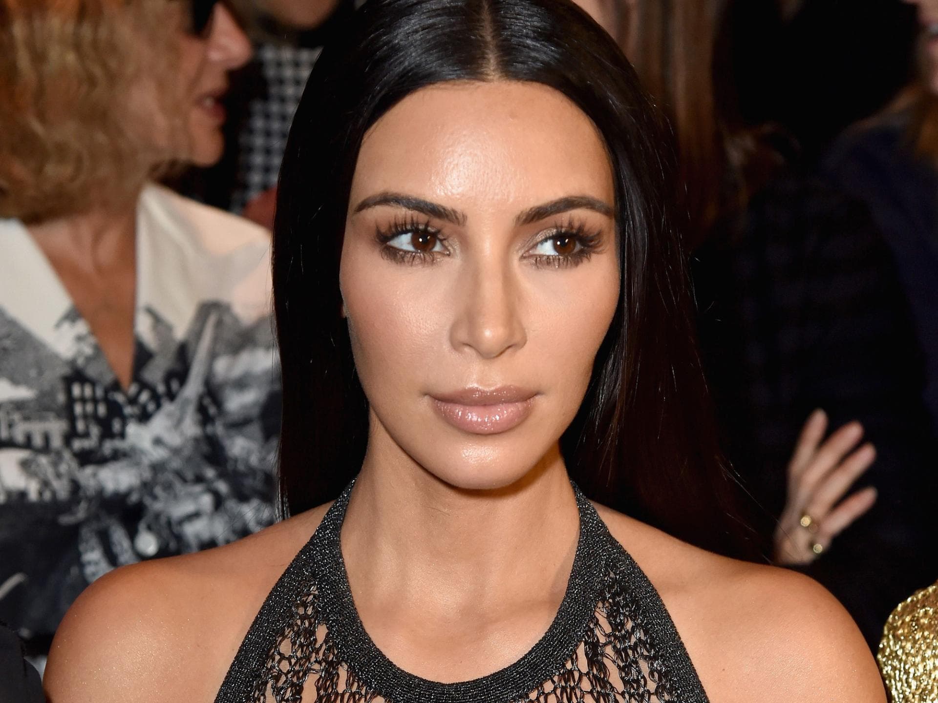 Kim Kardashian Kim Kardashian