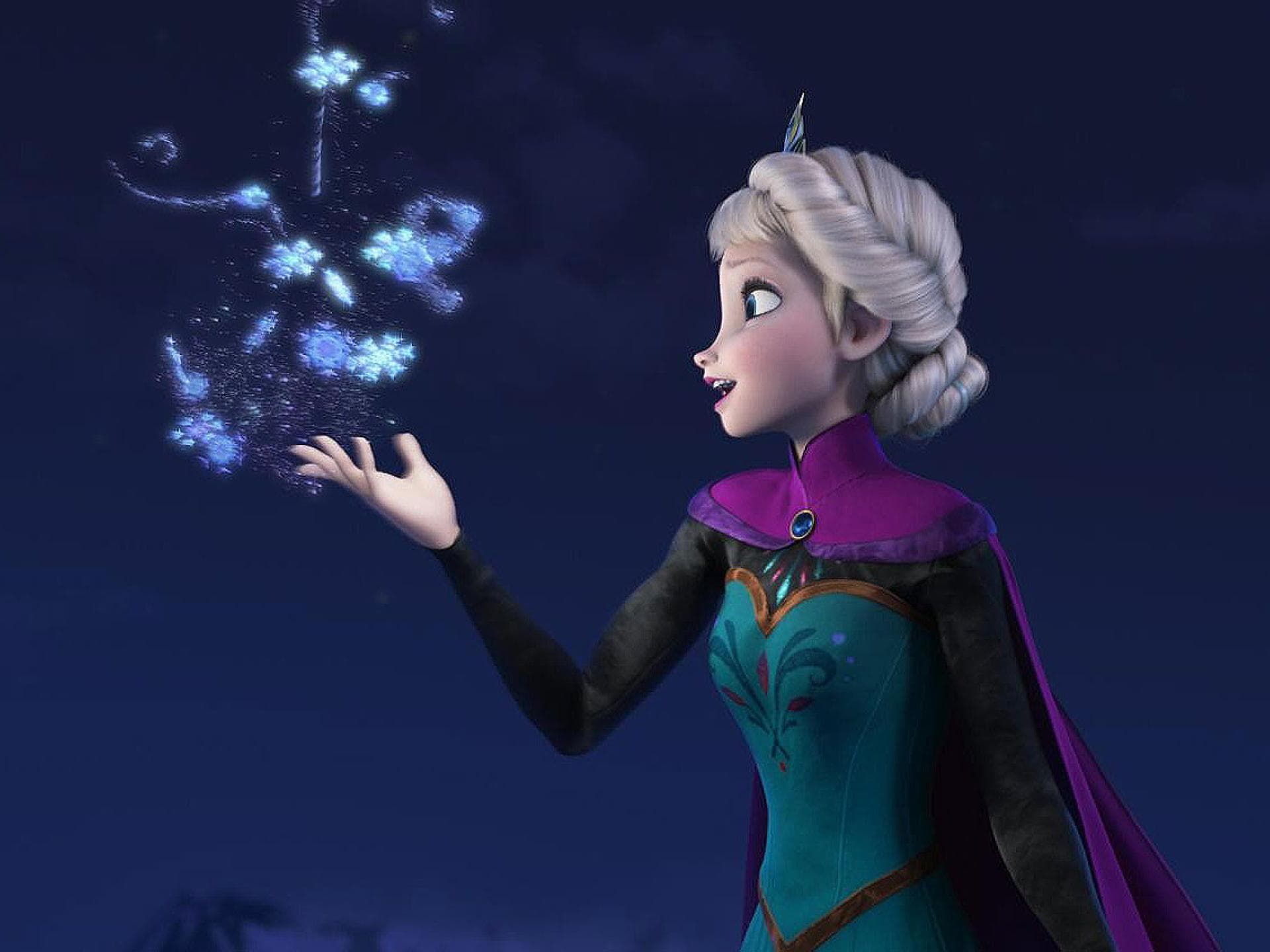 Elsa Elsa
