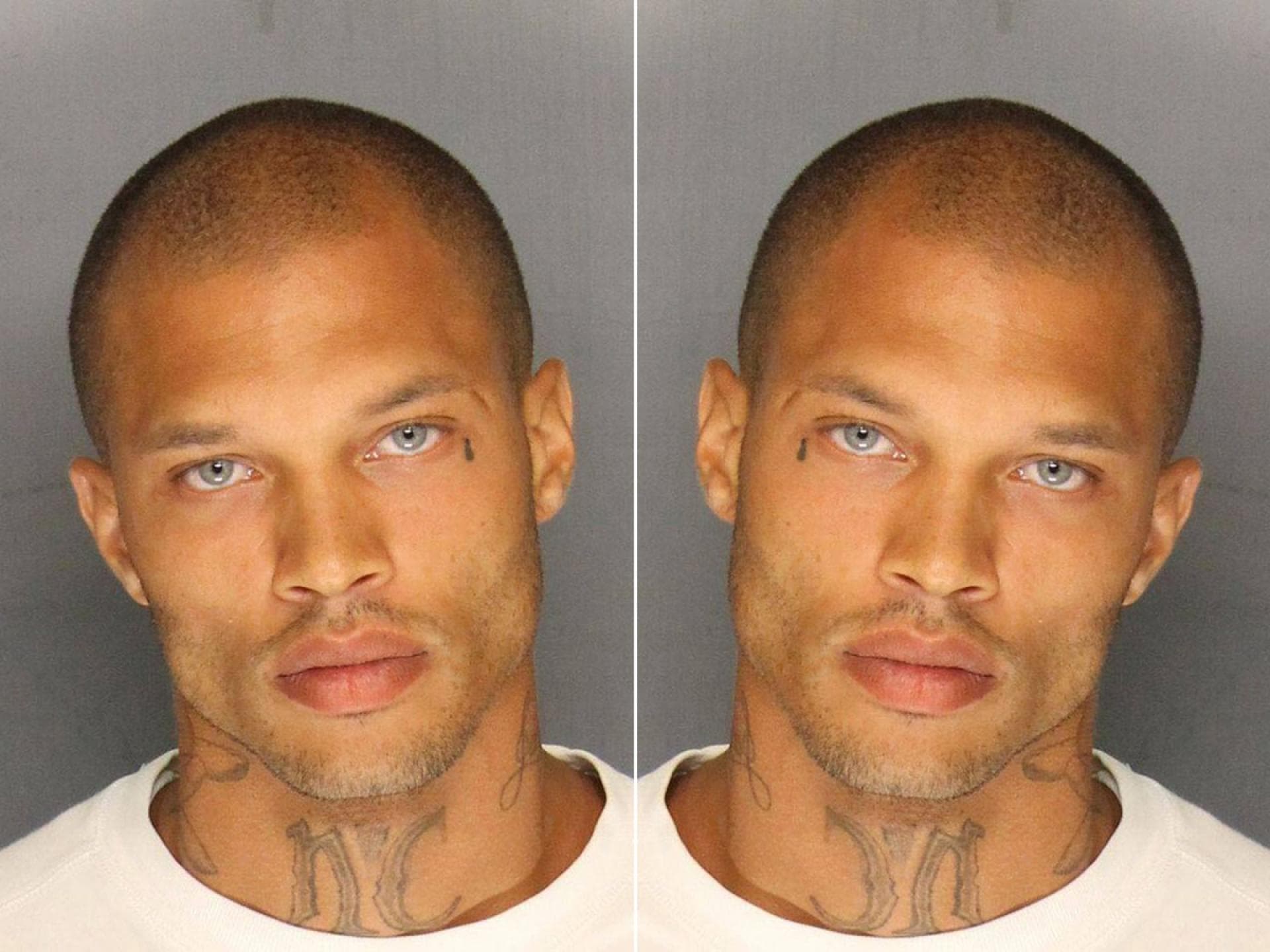 Jeremy Meeks Jeremy Meeks