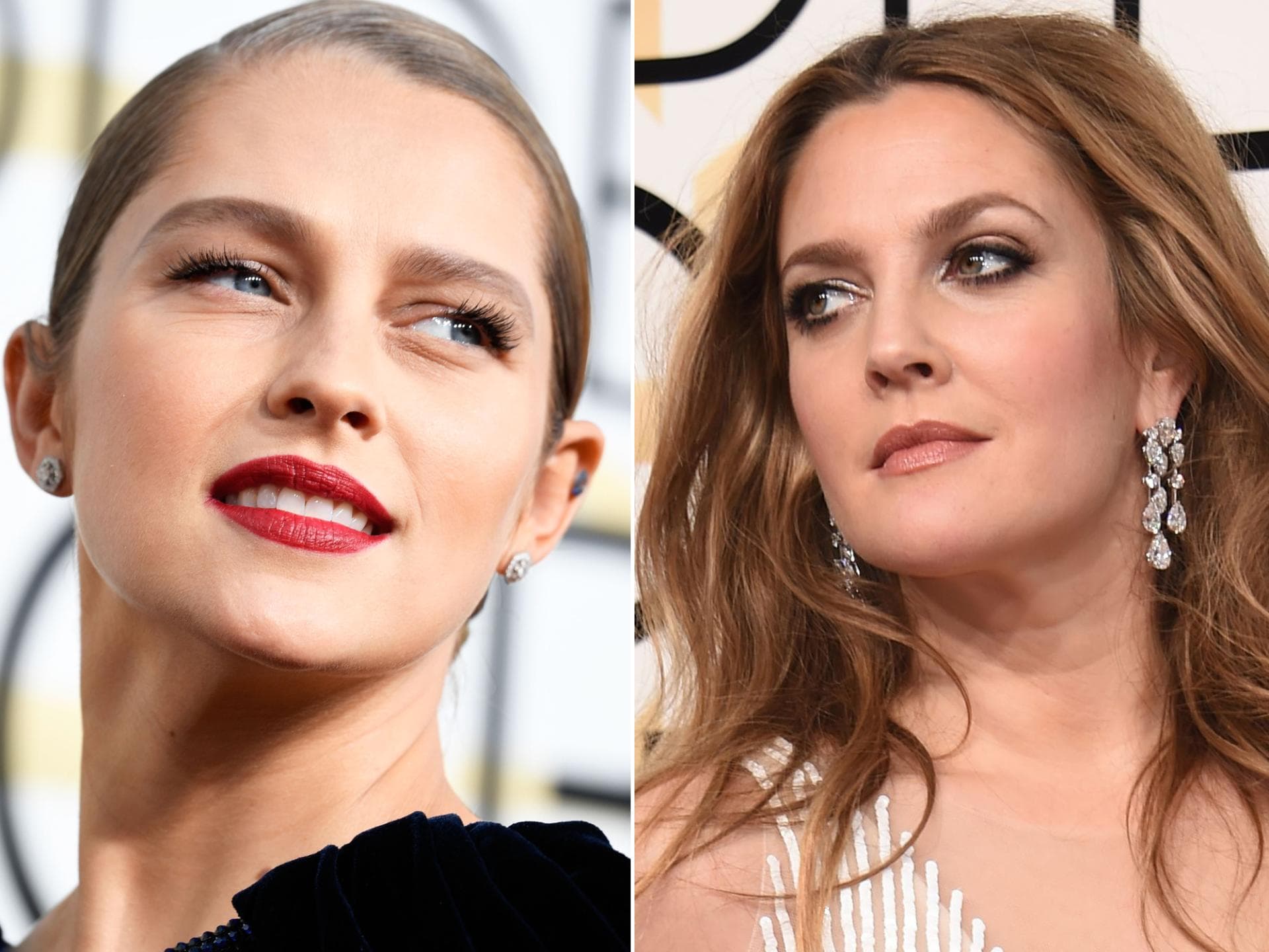 theresa-palmer-drew-barrymore theresa-palmer-drew-barrymore